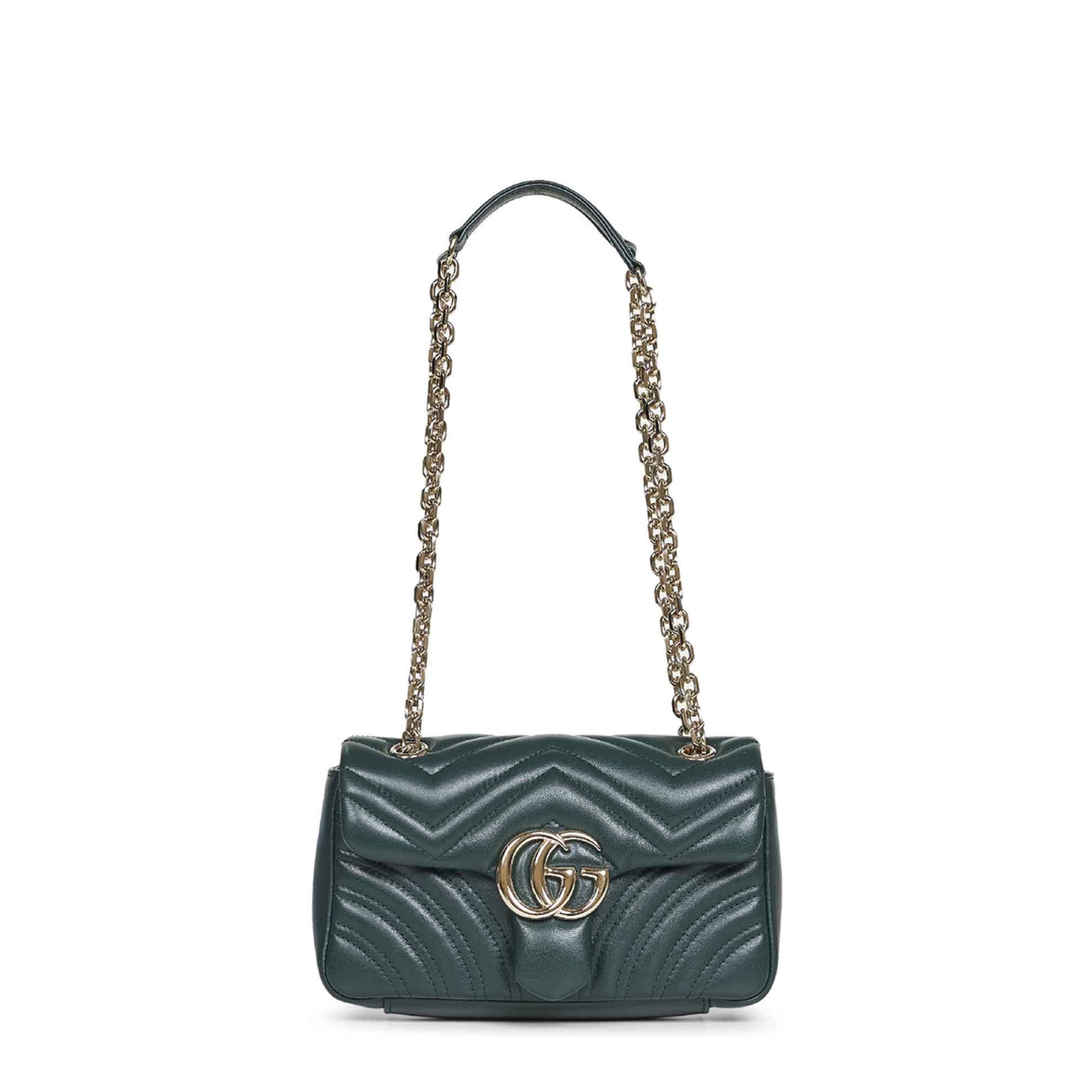 Small Shoulder Bag - Image 1
