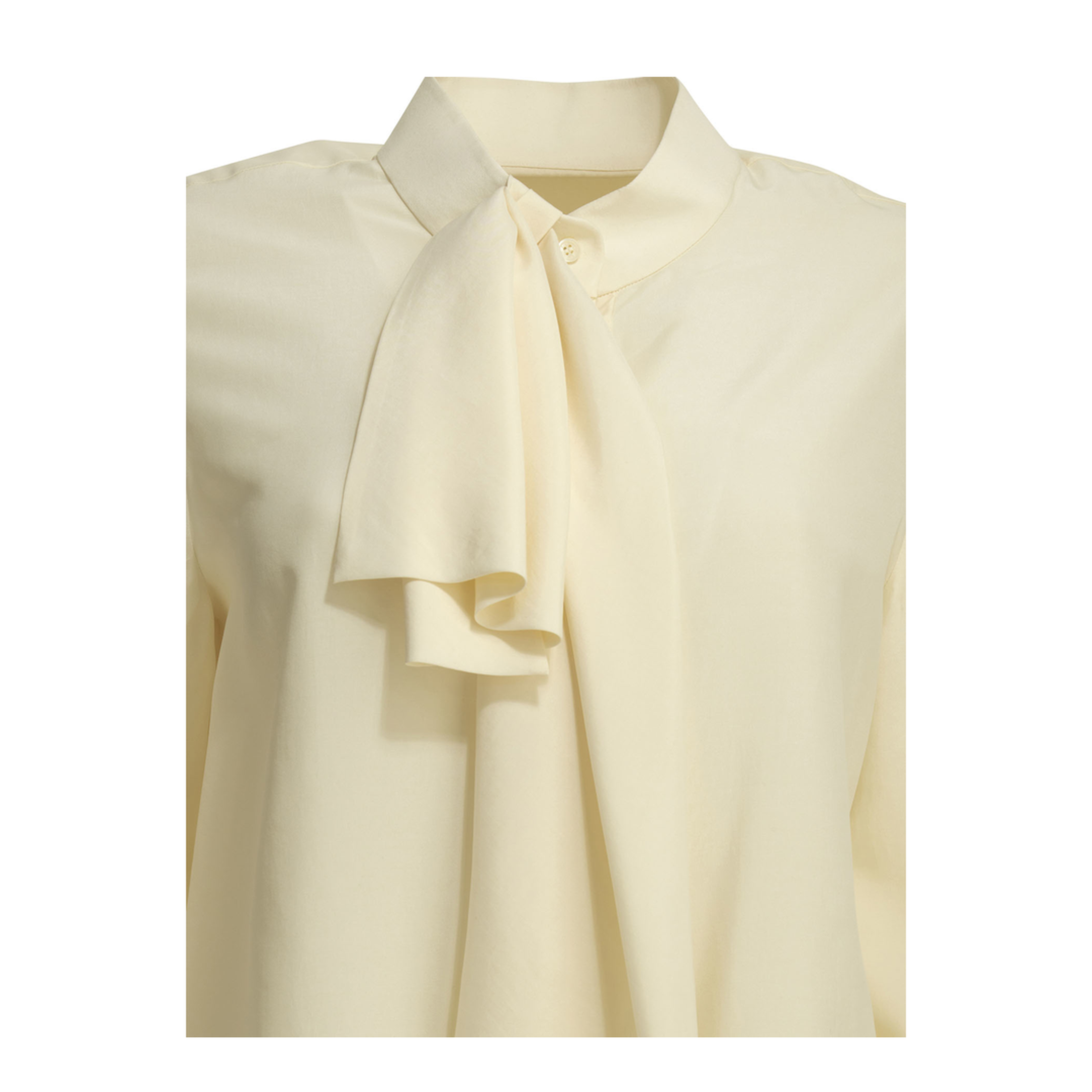 Silk Blouse - Image 3
