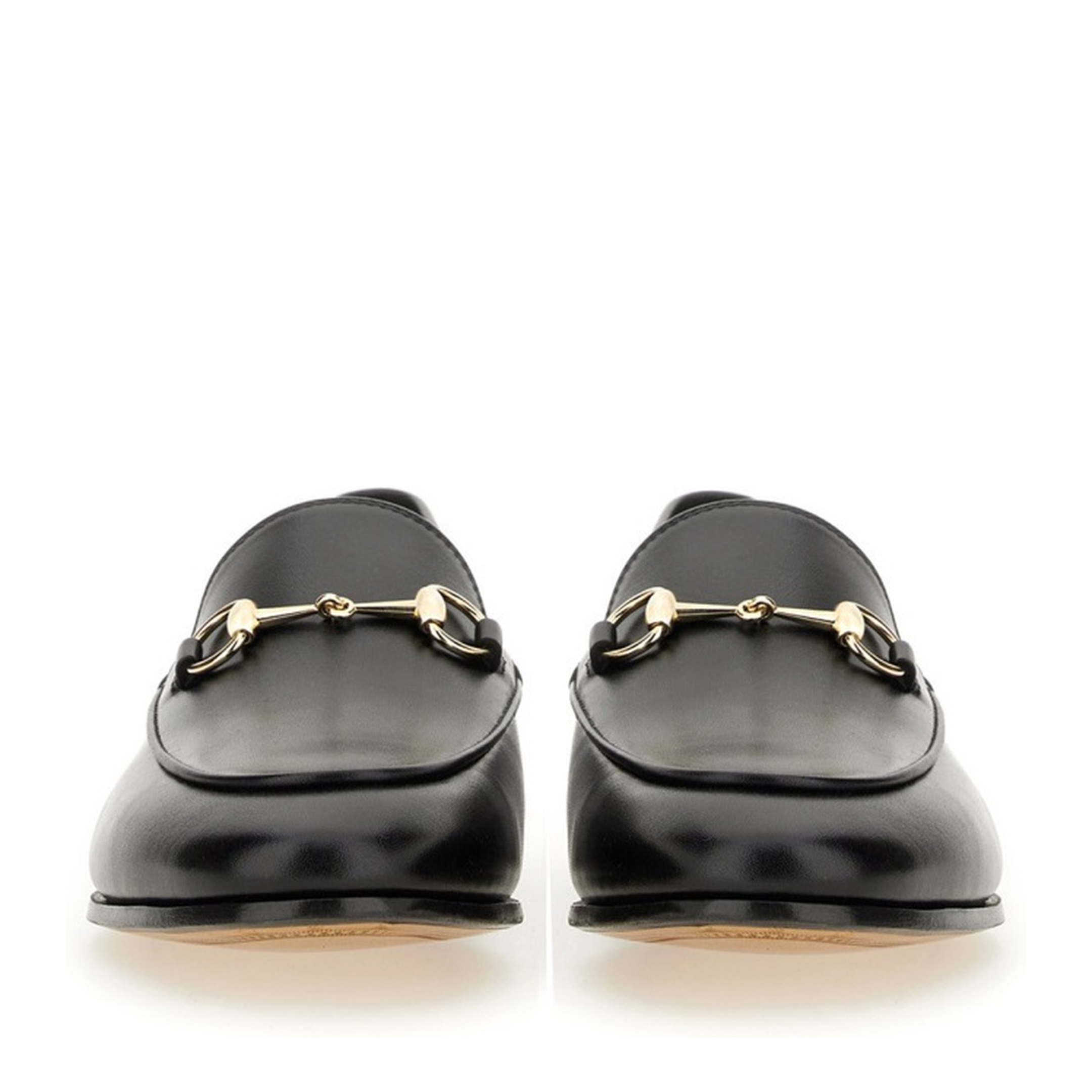 Jordan Loafer - Black - Image 5