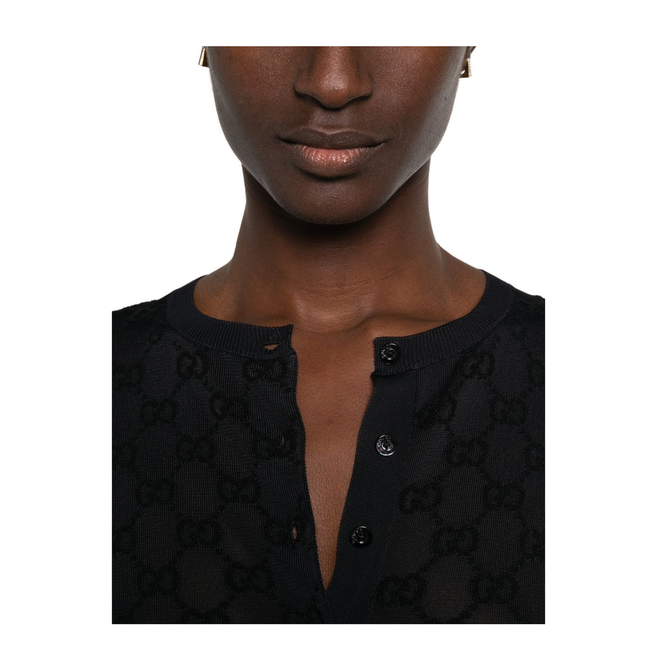 Sweaters Black - Image 4