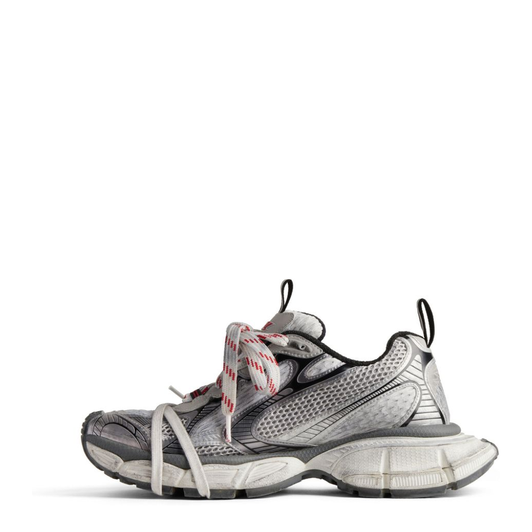 Sneakers Grey - Image 2