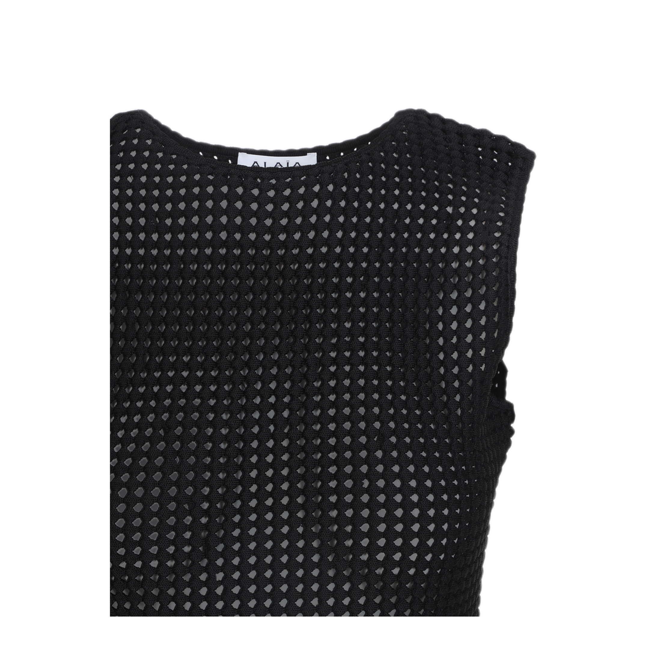 Peplum Tank Top - Image 6