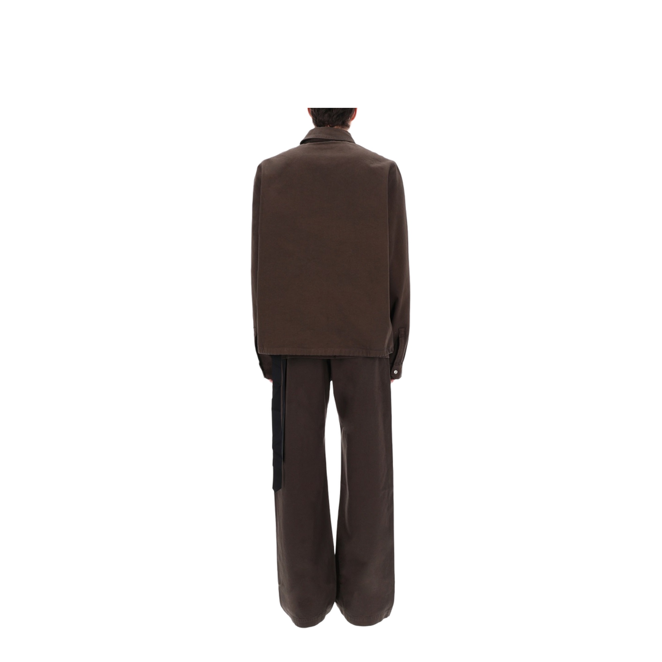 Zipfront Jacket - Image 5