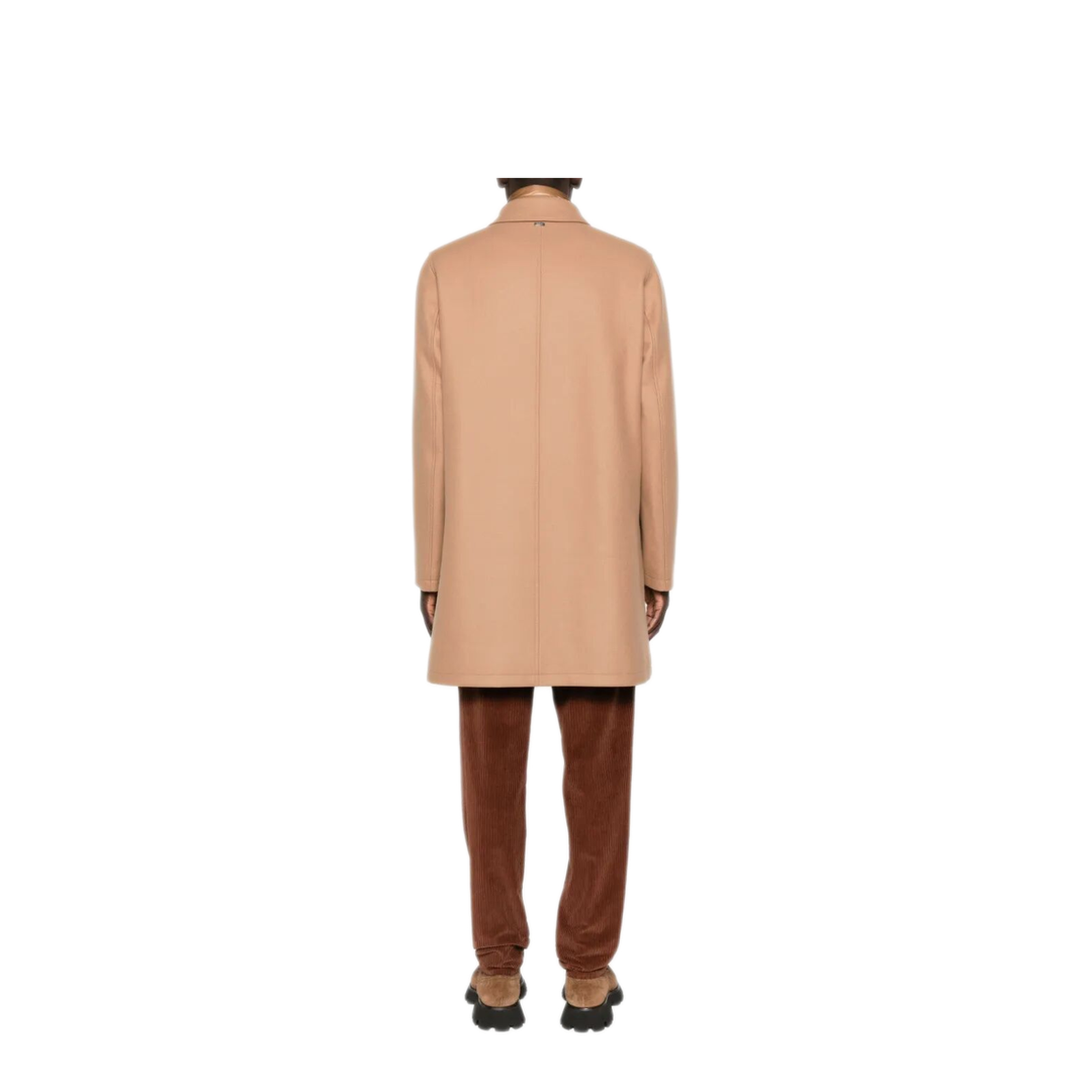 Padded Coat - Image 3