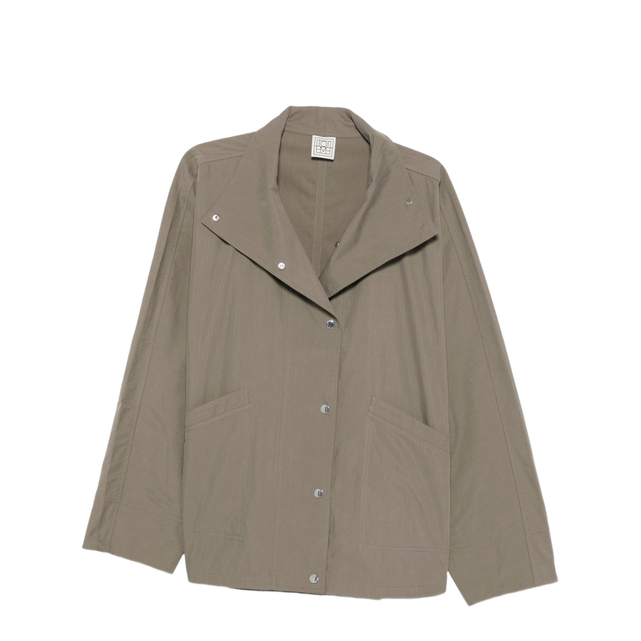 Jackets Grey - Image 1