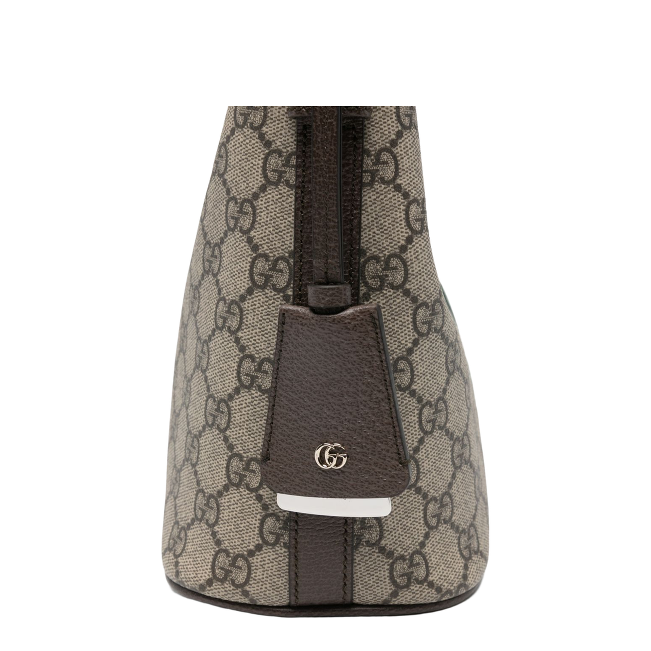 Ophidia Small Shoulder Bag - Image 3