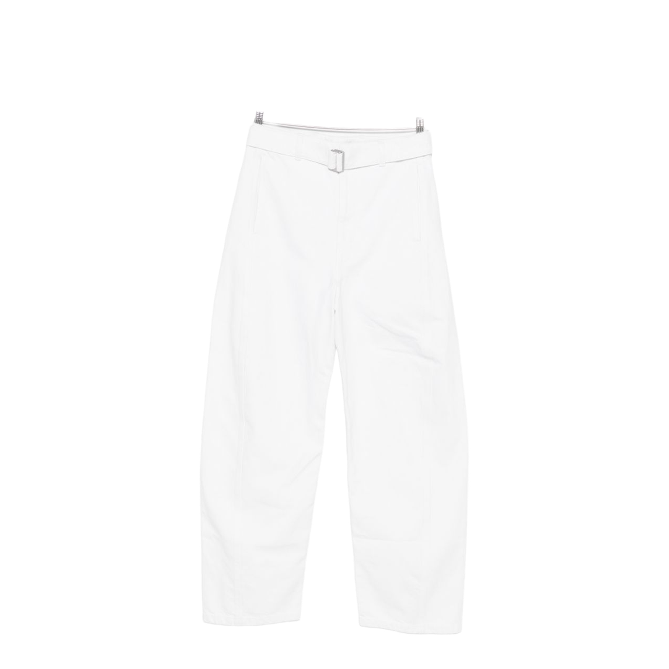 Jeans White - Image 1