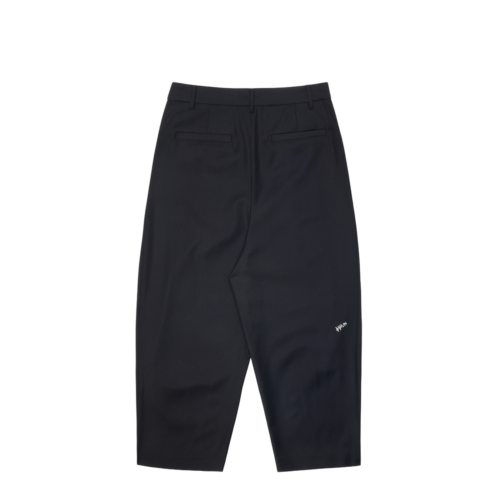 Trousers Black - Image 3