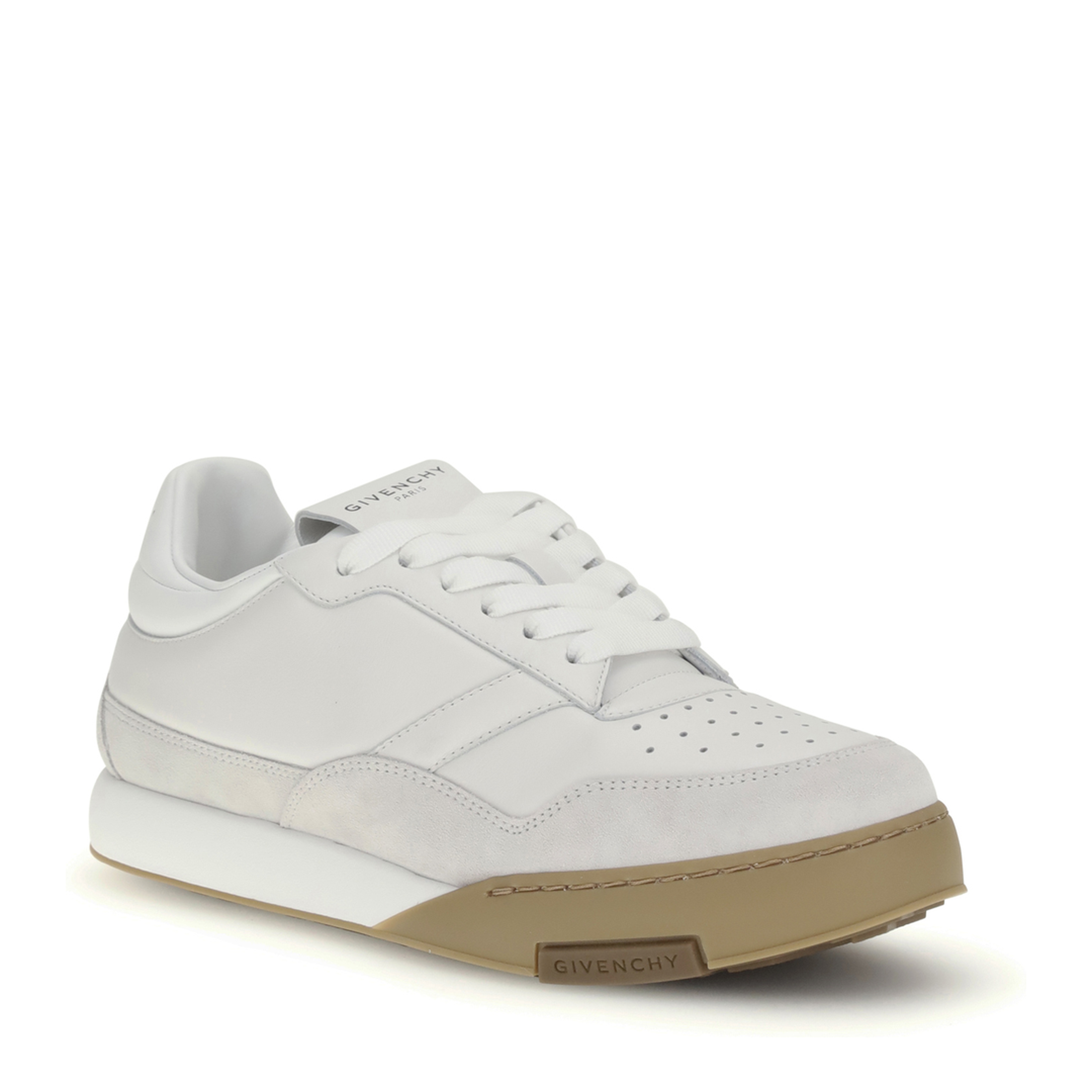 Yard Court Sneakers - Image 2
