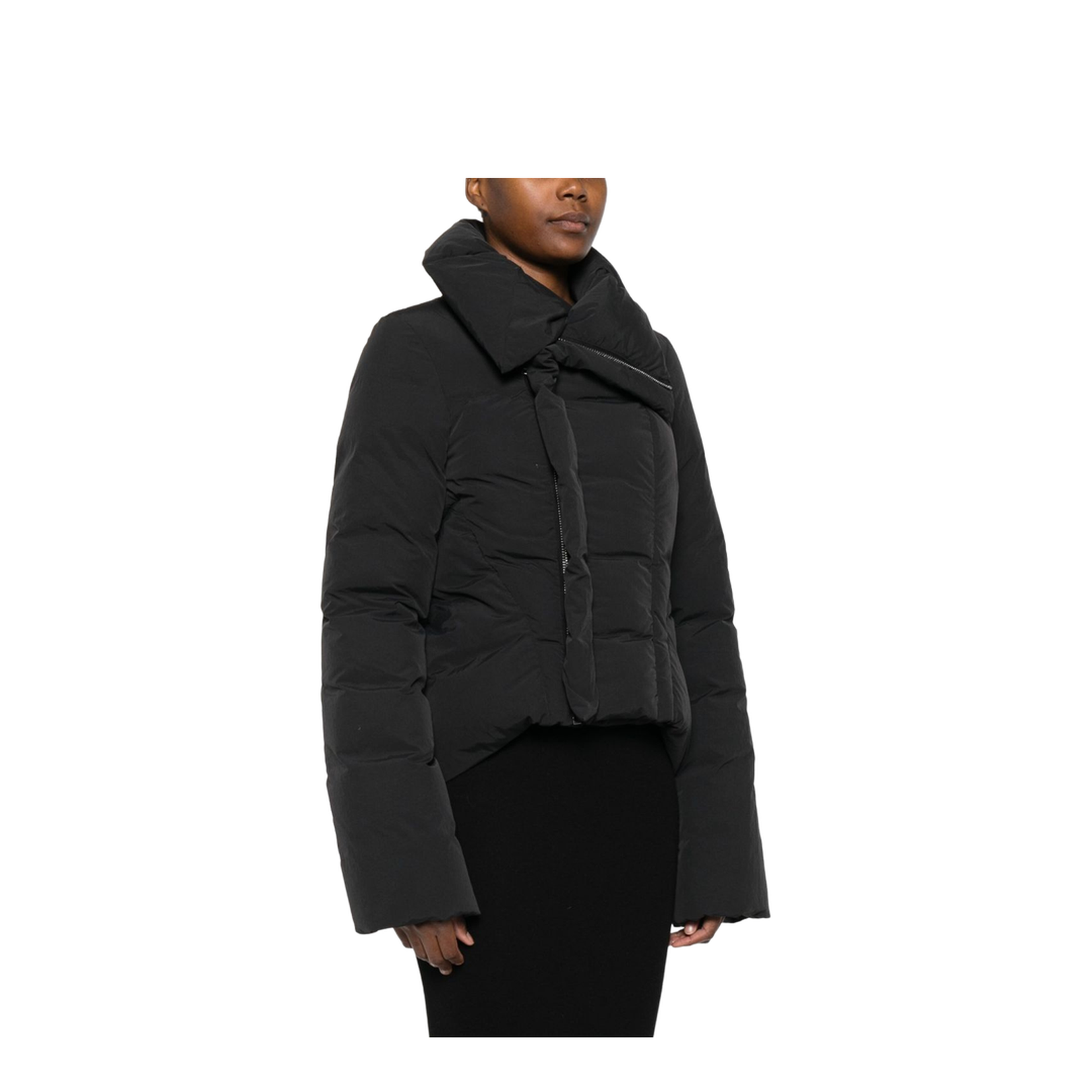 Coats Black - Image 1