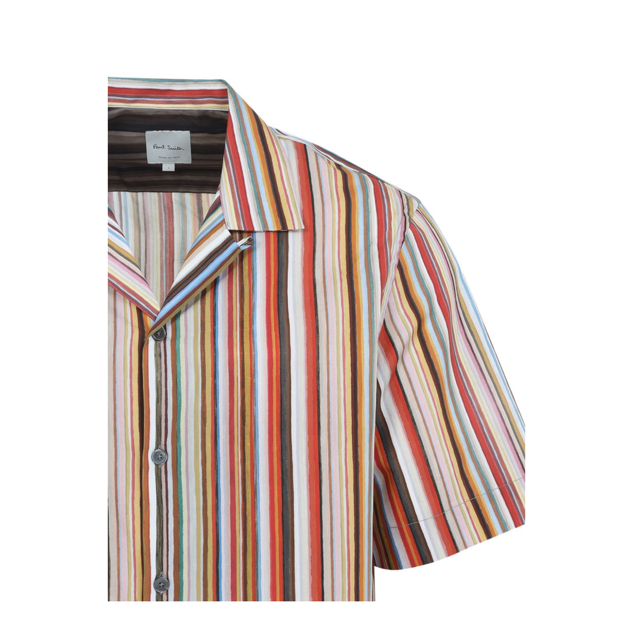 MultiColour Shirts - Image 2