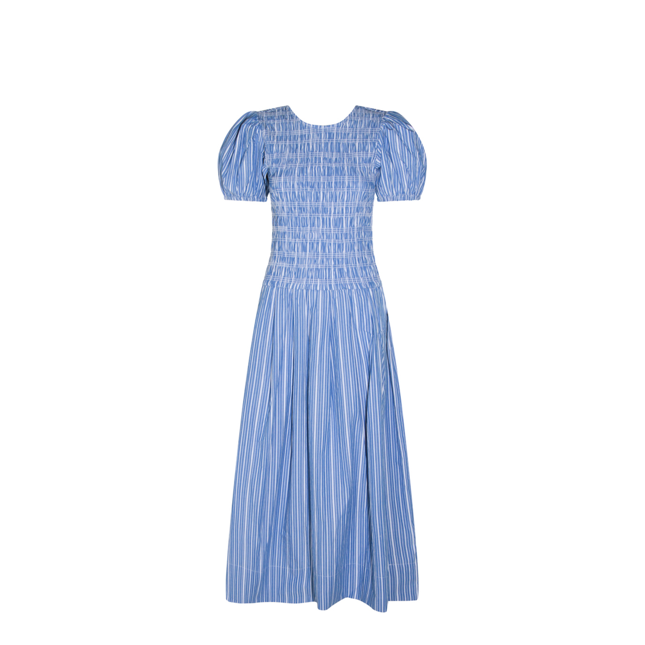 Clear Blue Dresses - Image 1