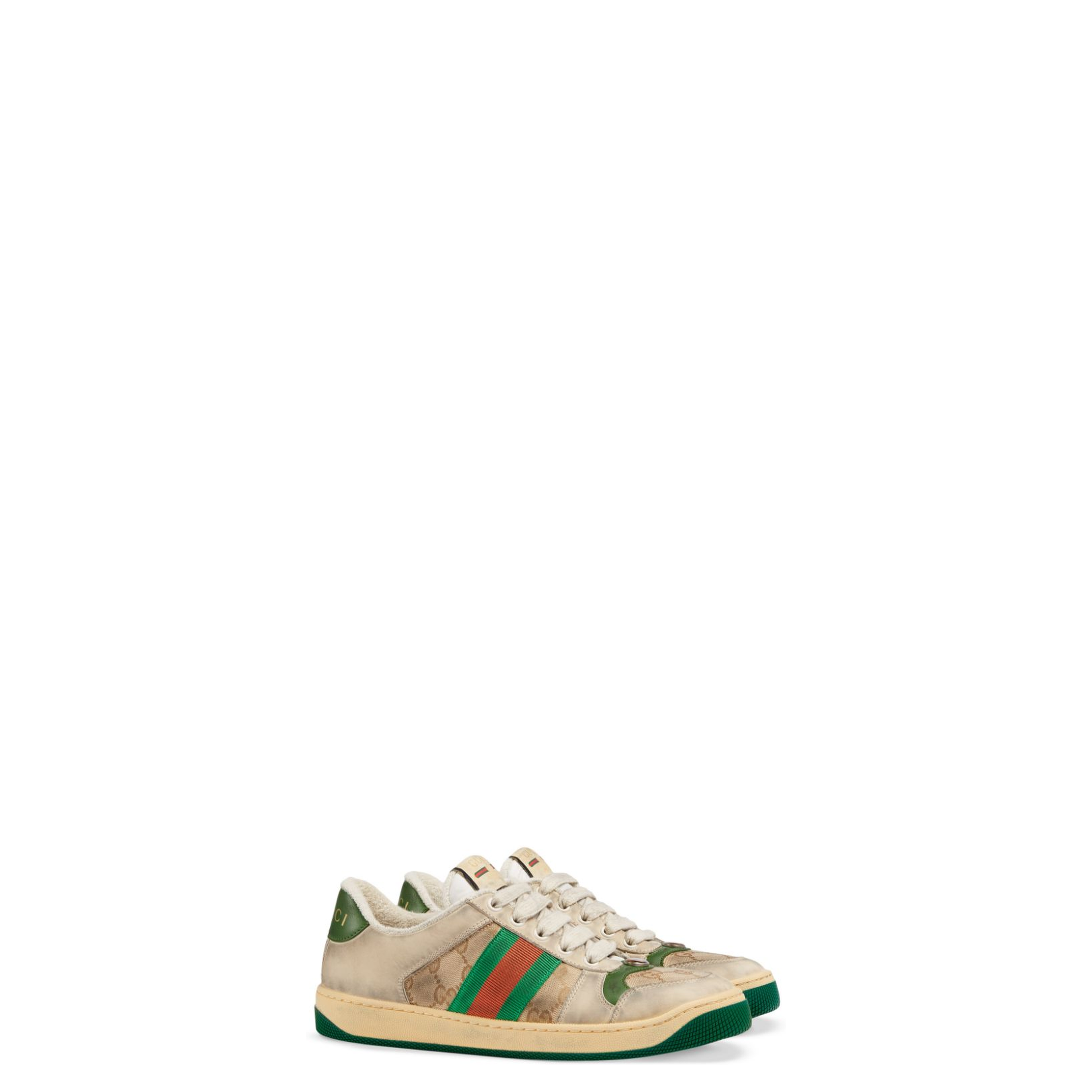 Sneakers Beige - Image 6