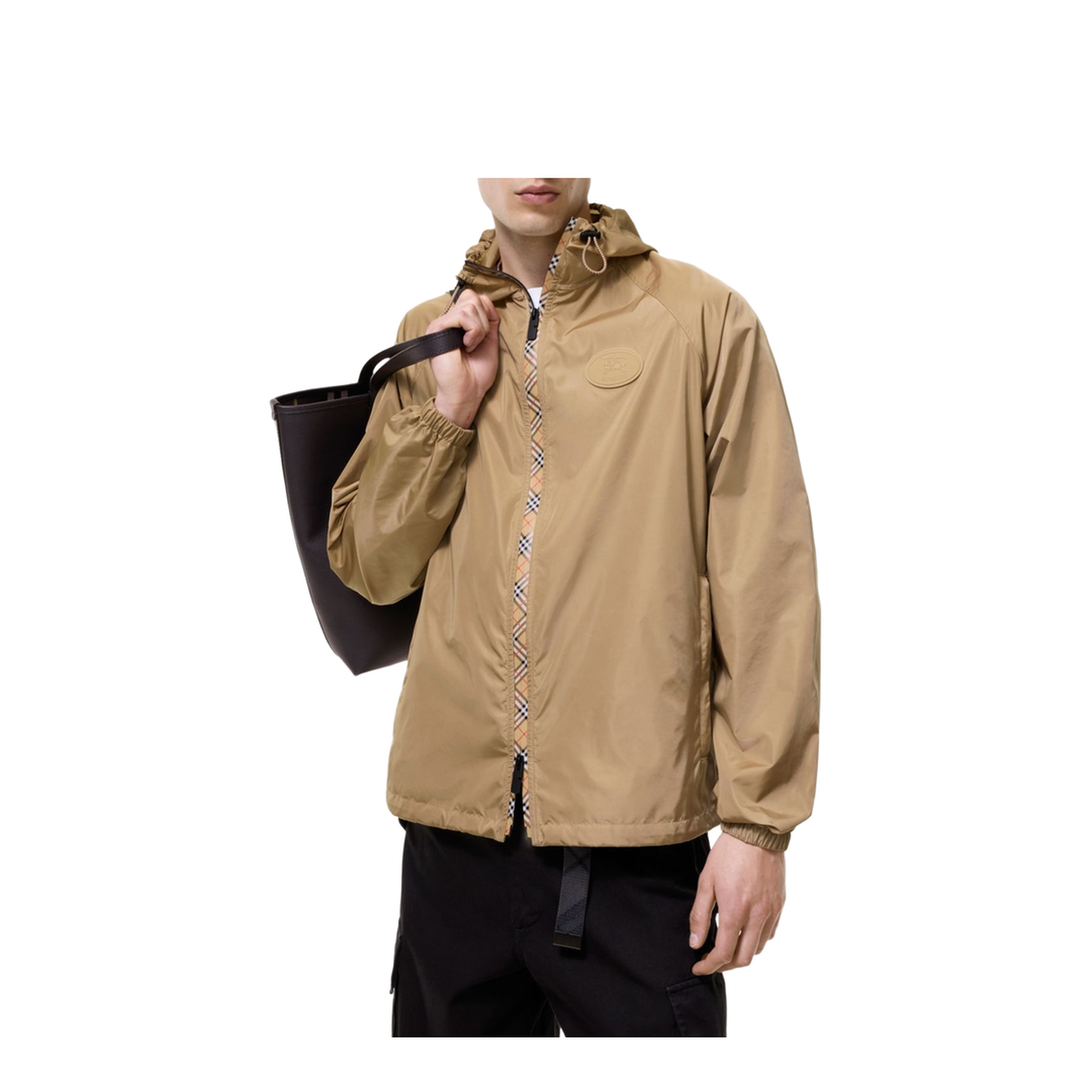 Coats BEIGE - Image 3
