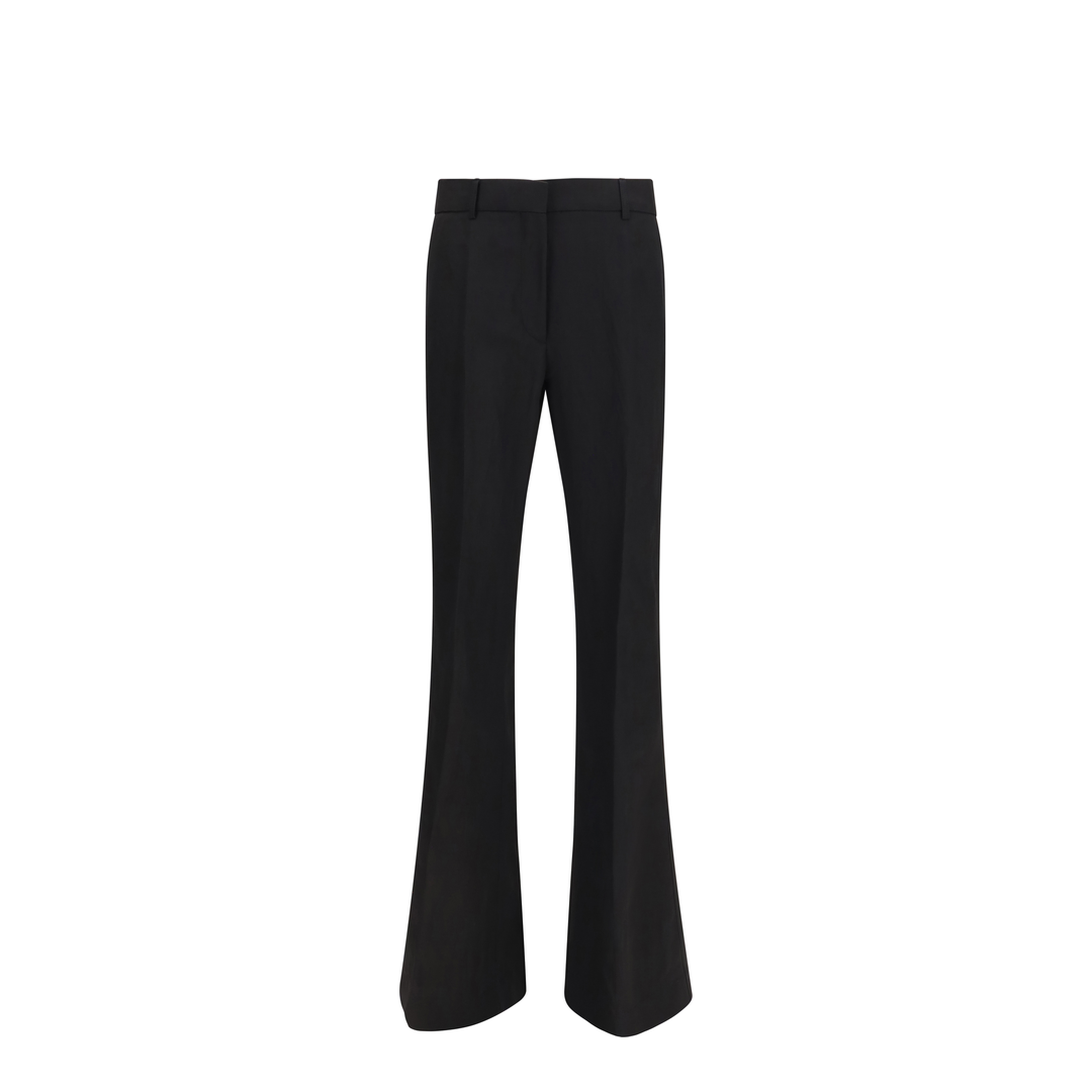 Panelled Pants - Image 1