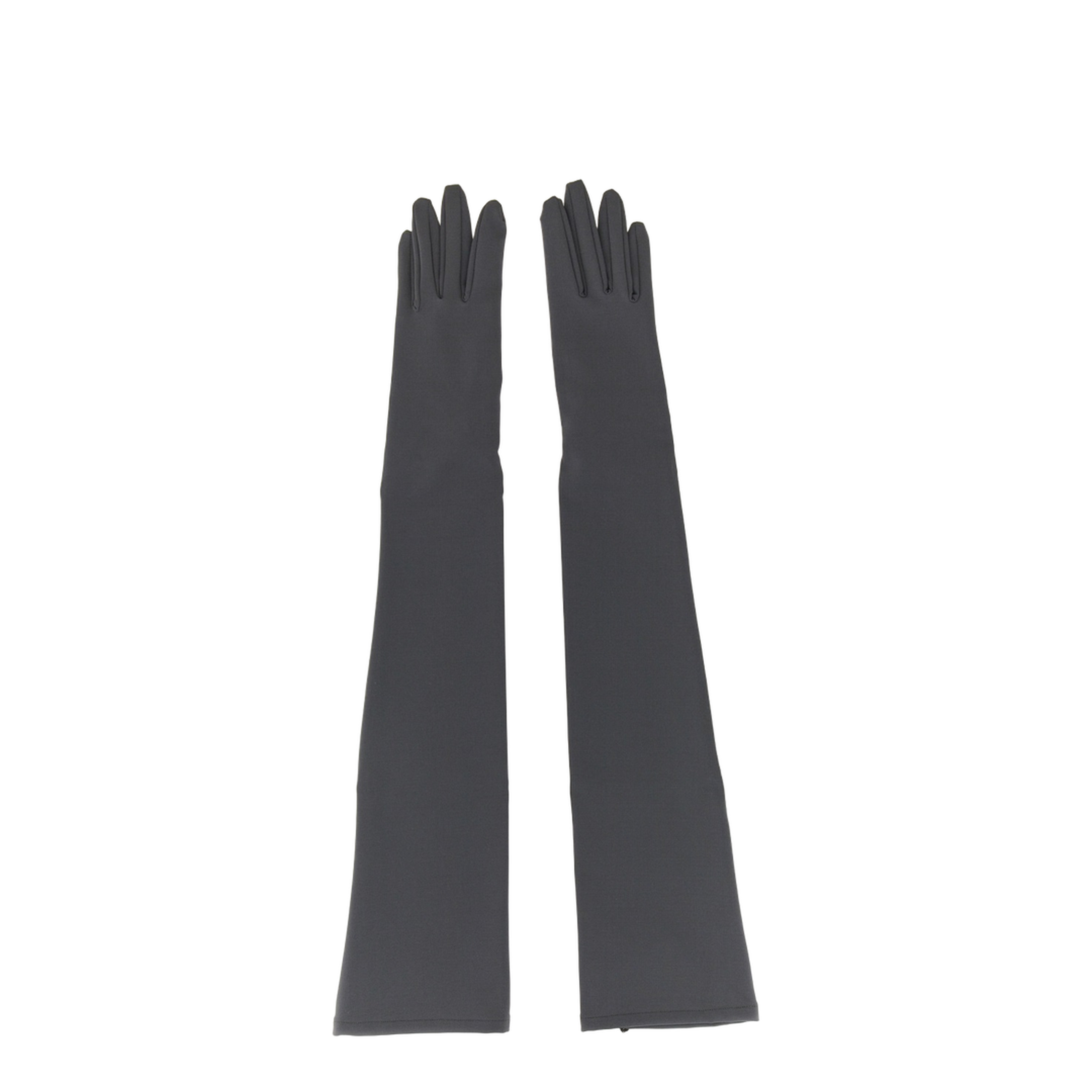 Long Gloves - Image 1