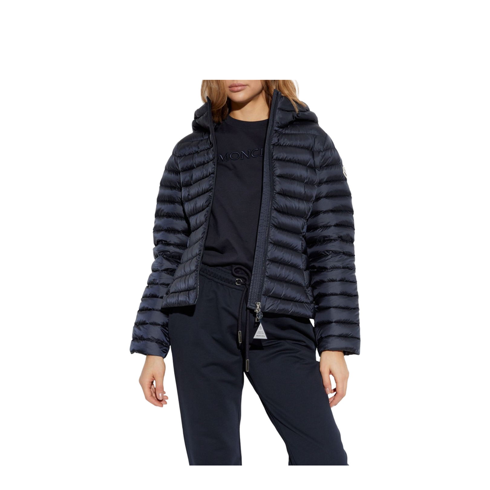 Ige Short Down Jacket - Image 3