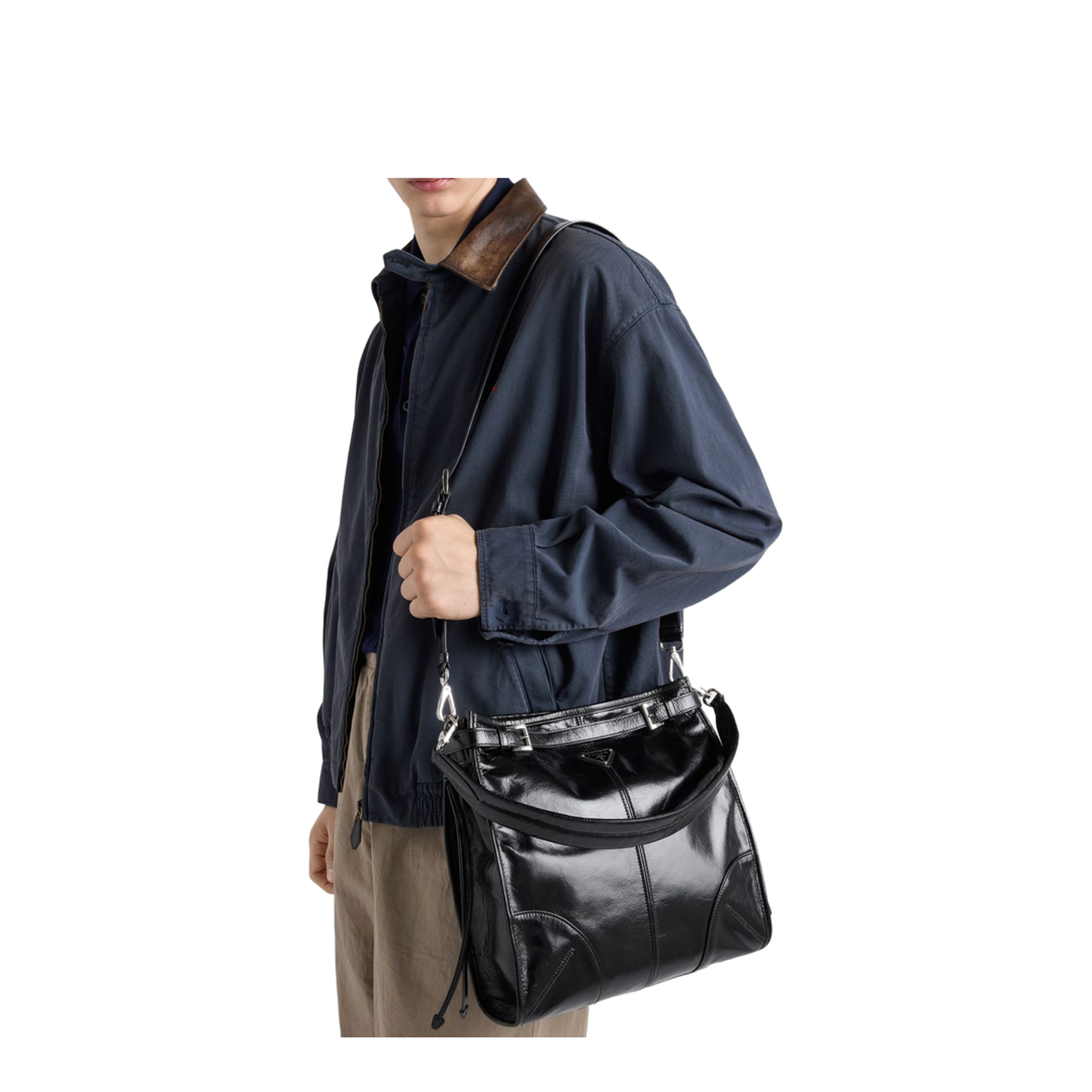 Black Bag - Image 3