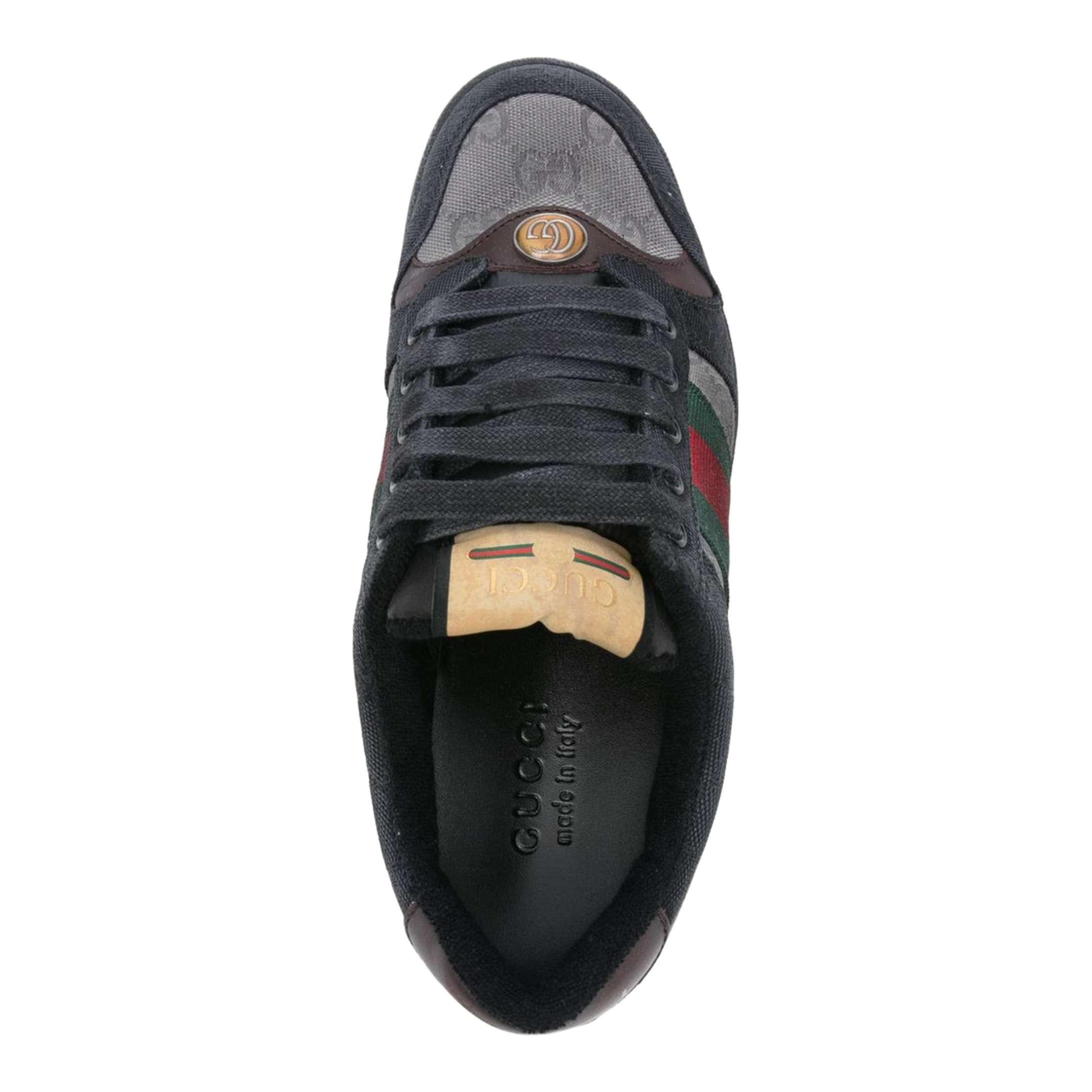 Sneakers Black - Image 4