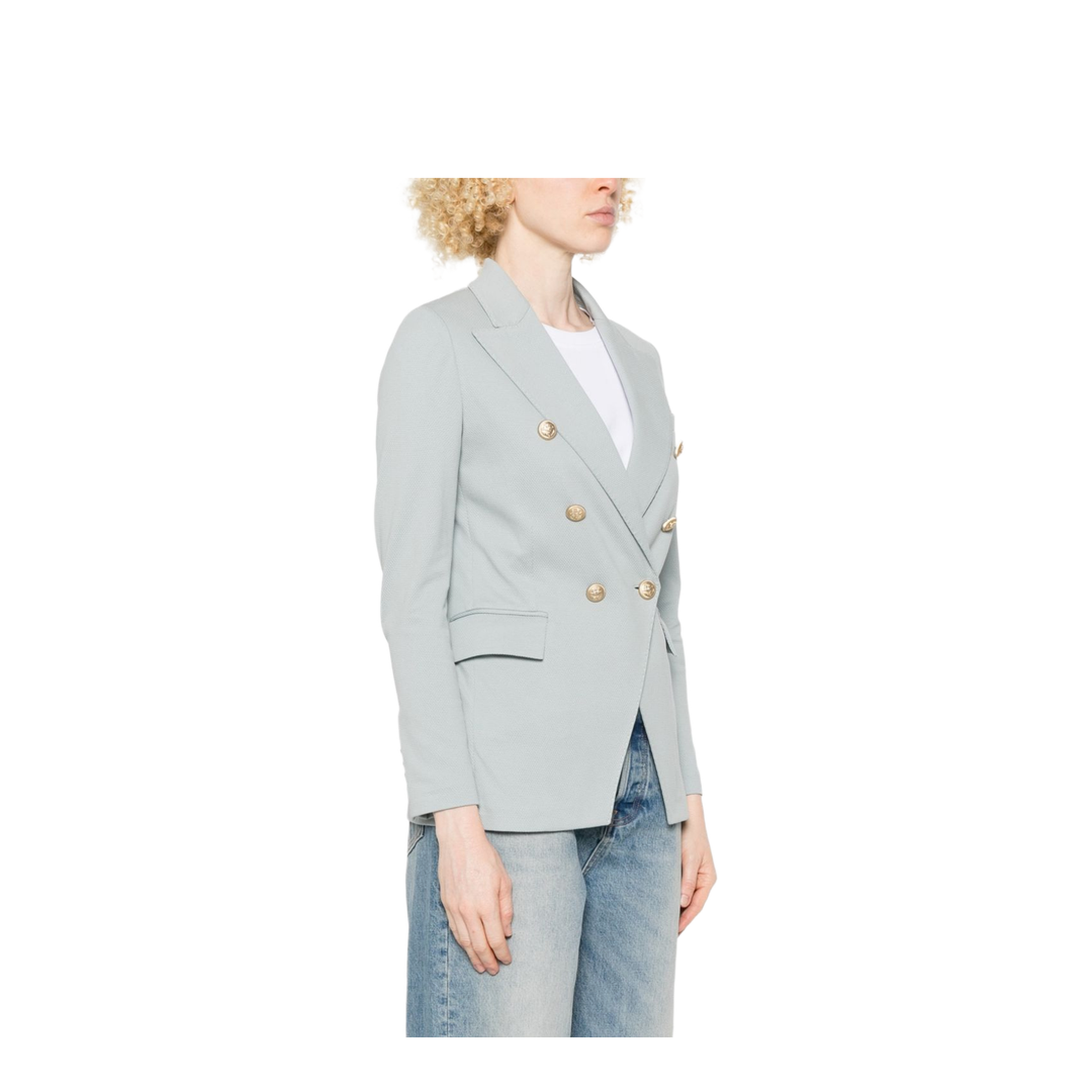 Clear Blue Jackets - Image 5
