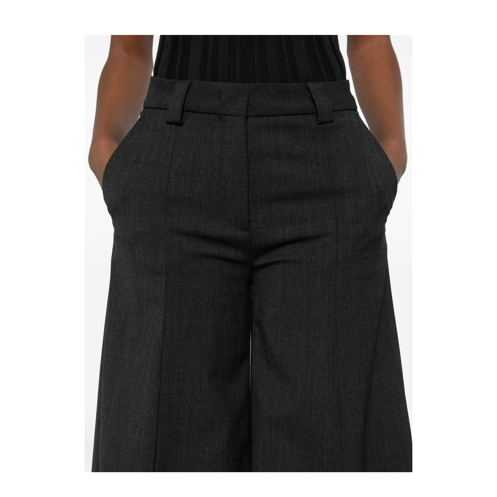Trousers Black - Image 4