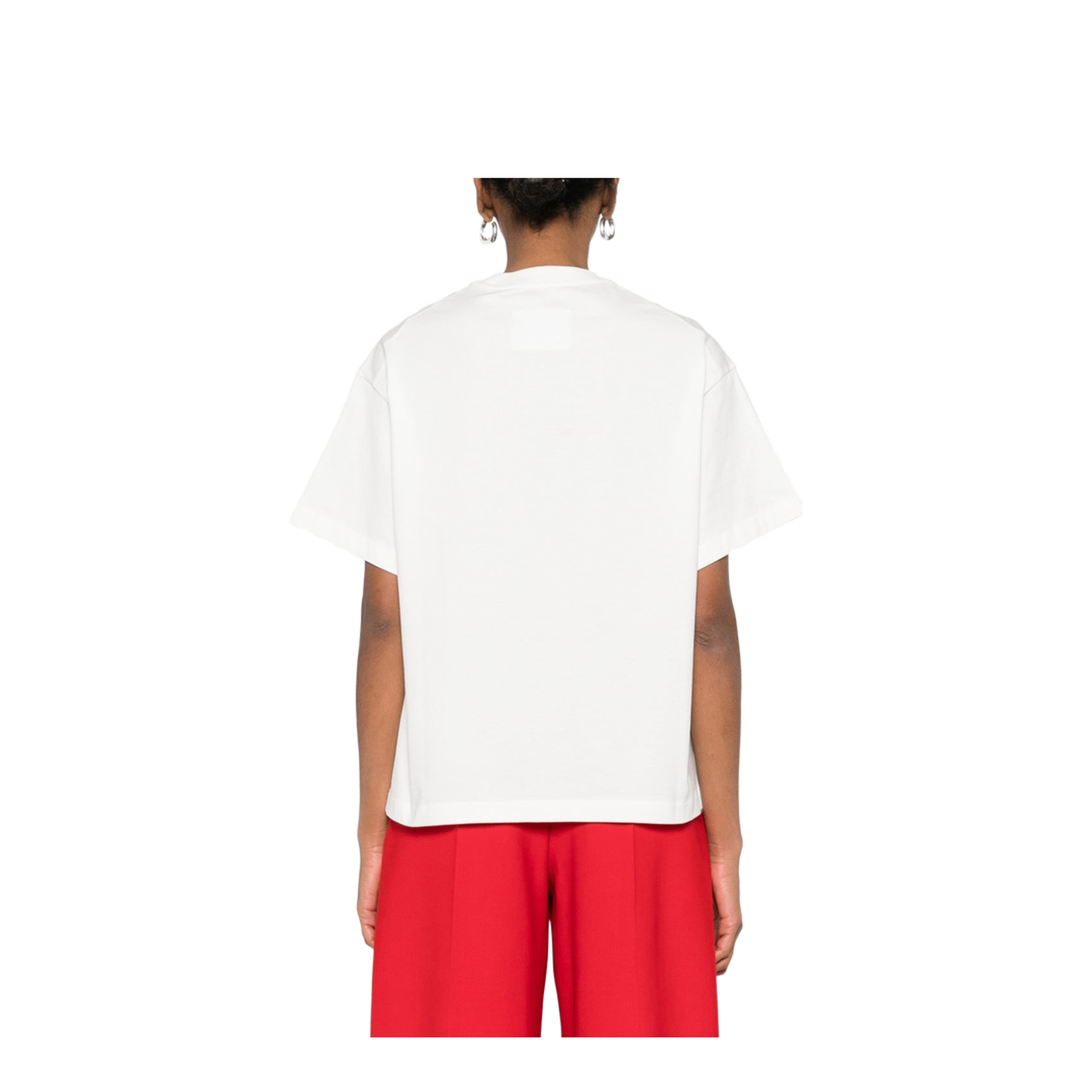 women's T-shirt - Image 2