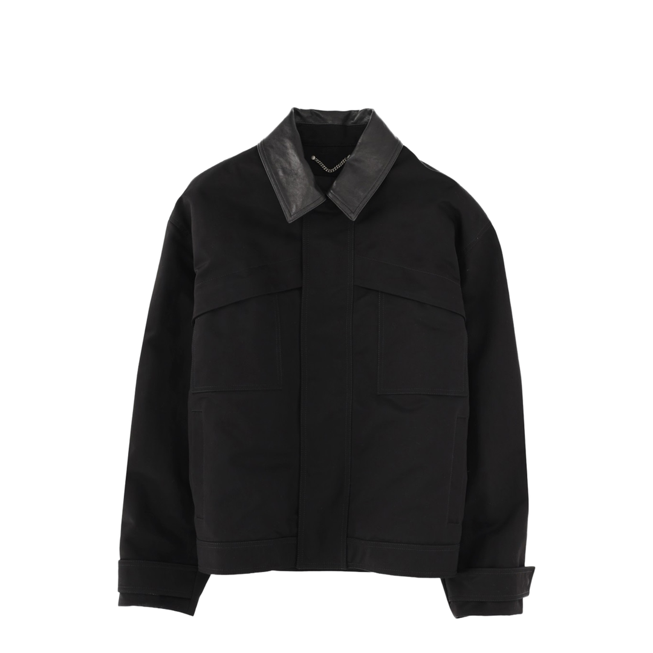 Bomber Jacket - Image 1