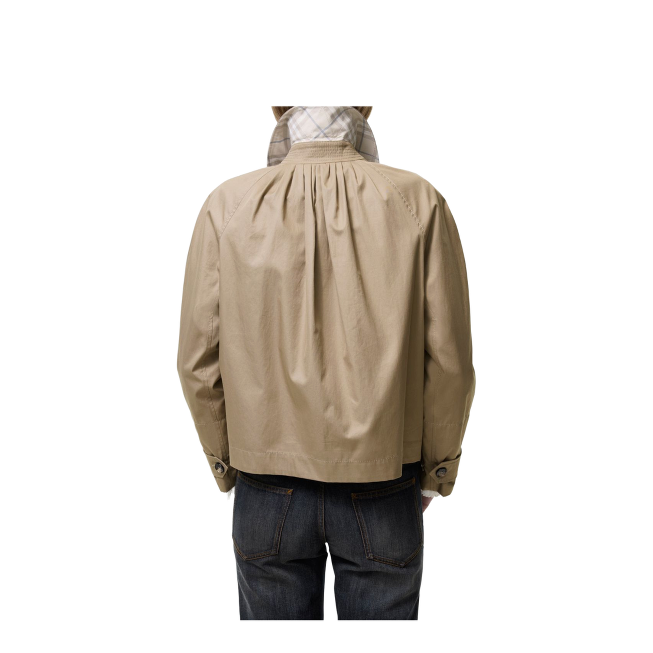 Jackets BEIGE - Image 2