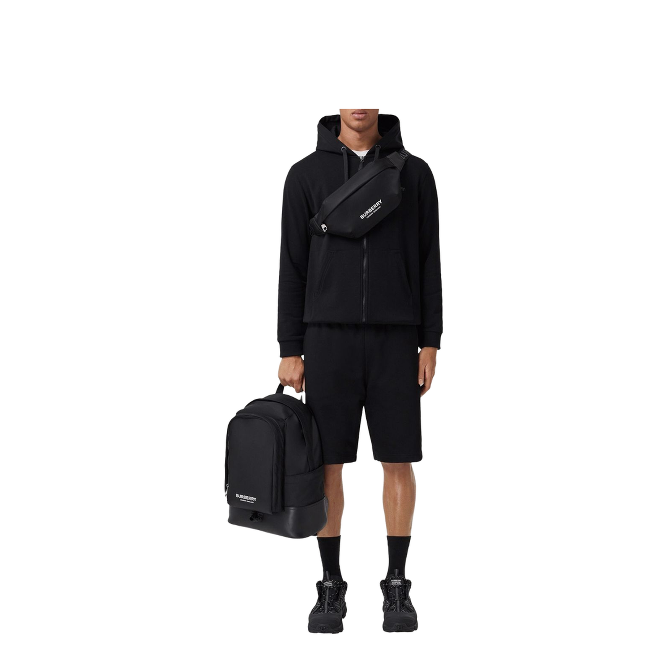 men's belt bag - Image 6