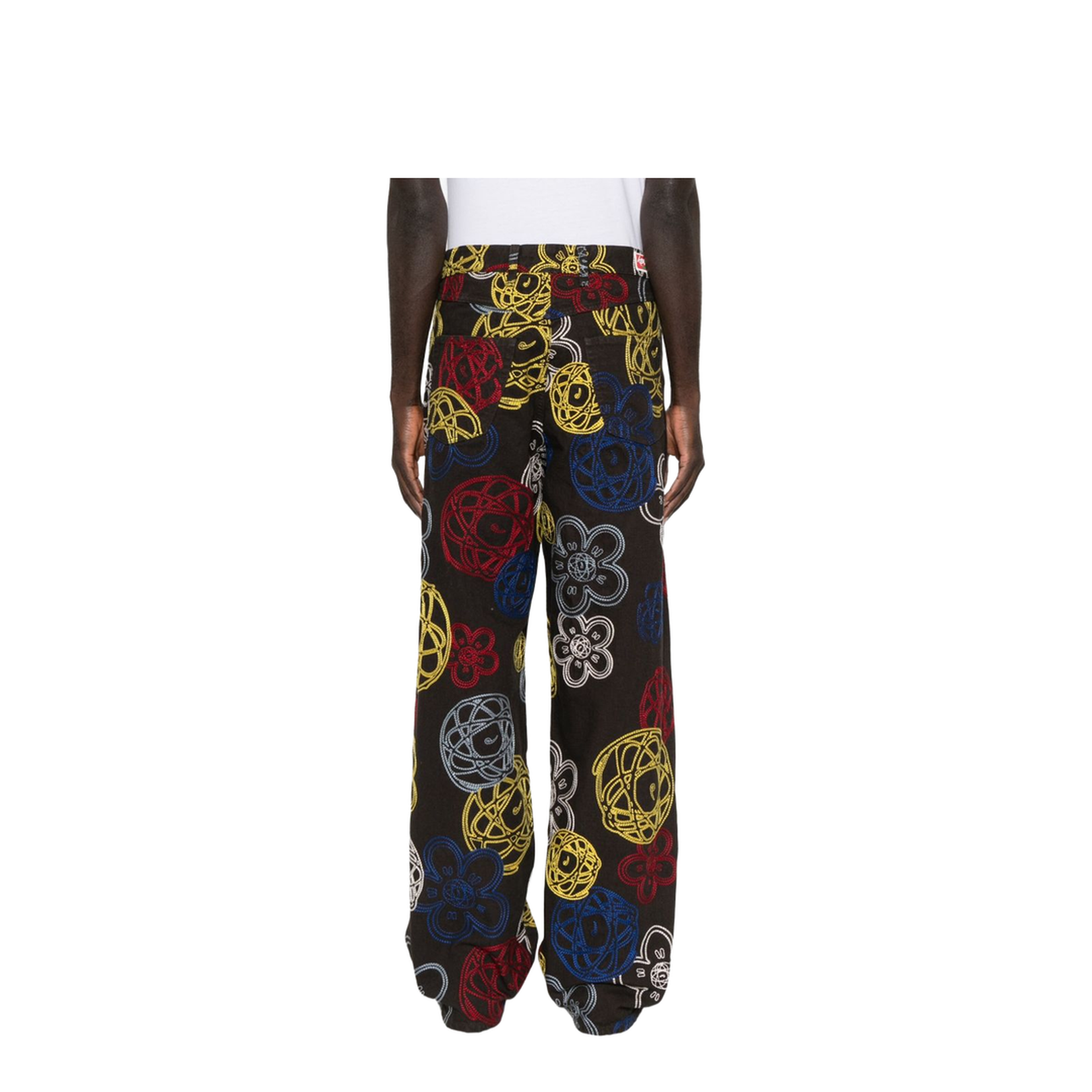 Trousers Brown - Image 3