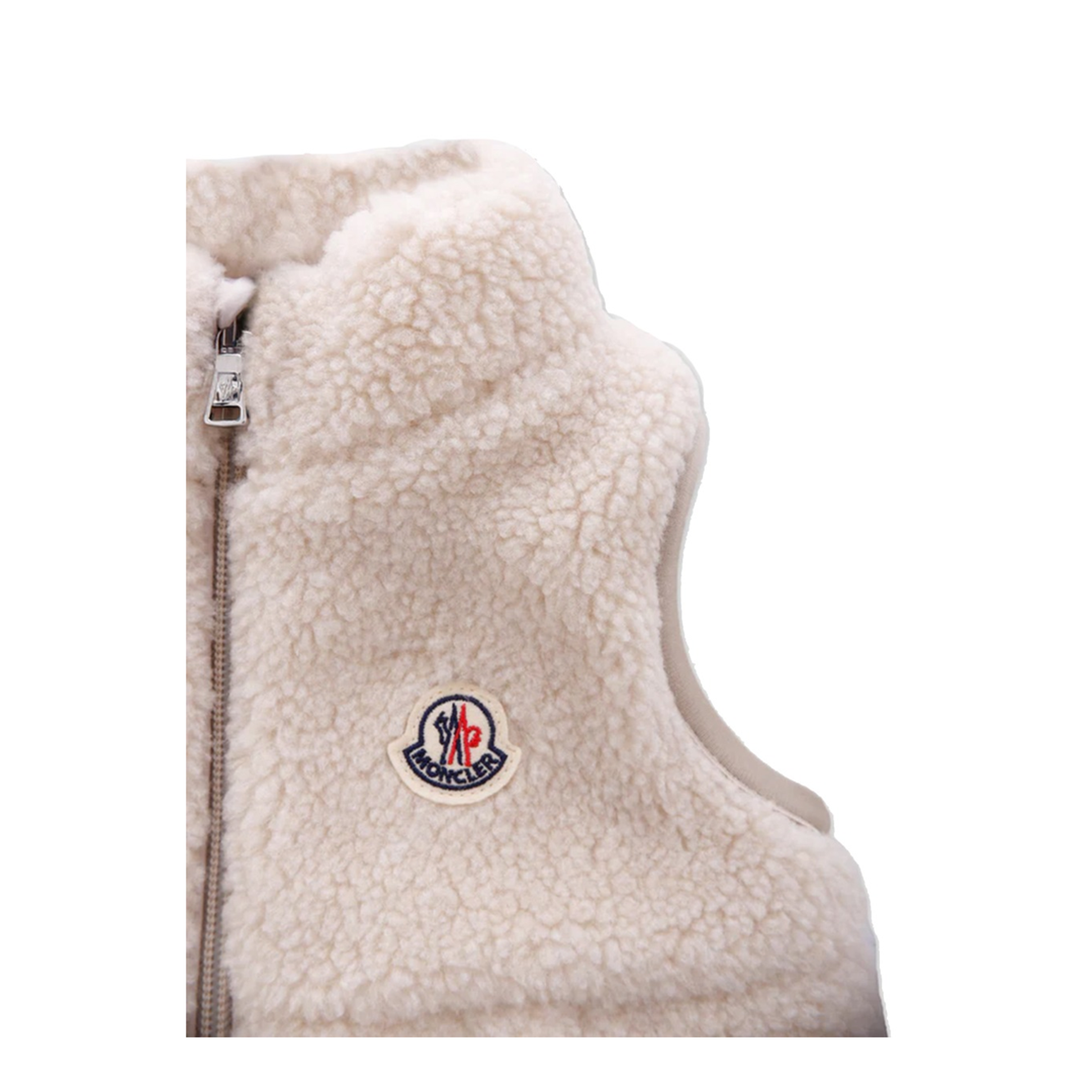 Vests With Logo - Image 3