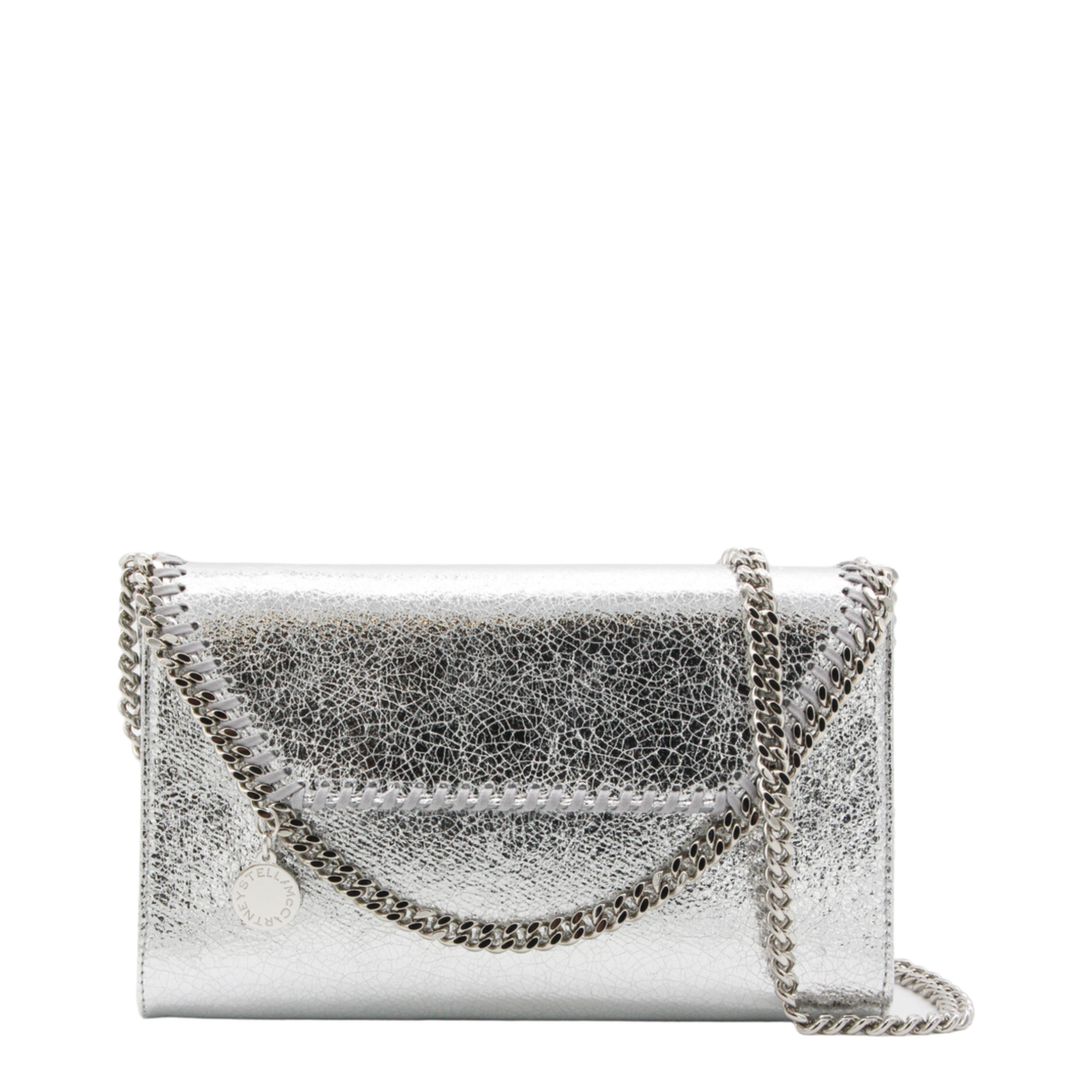 Silver Bag - Image 2