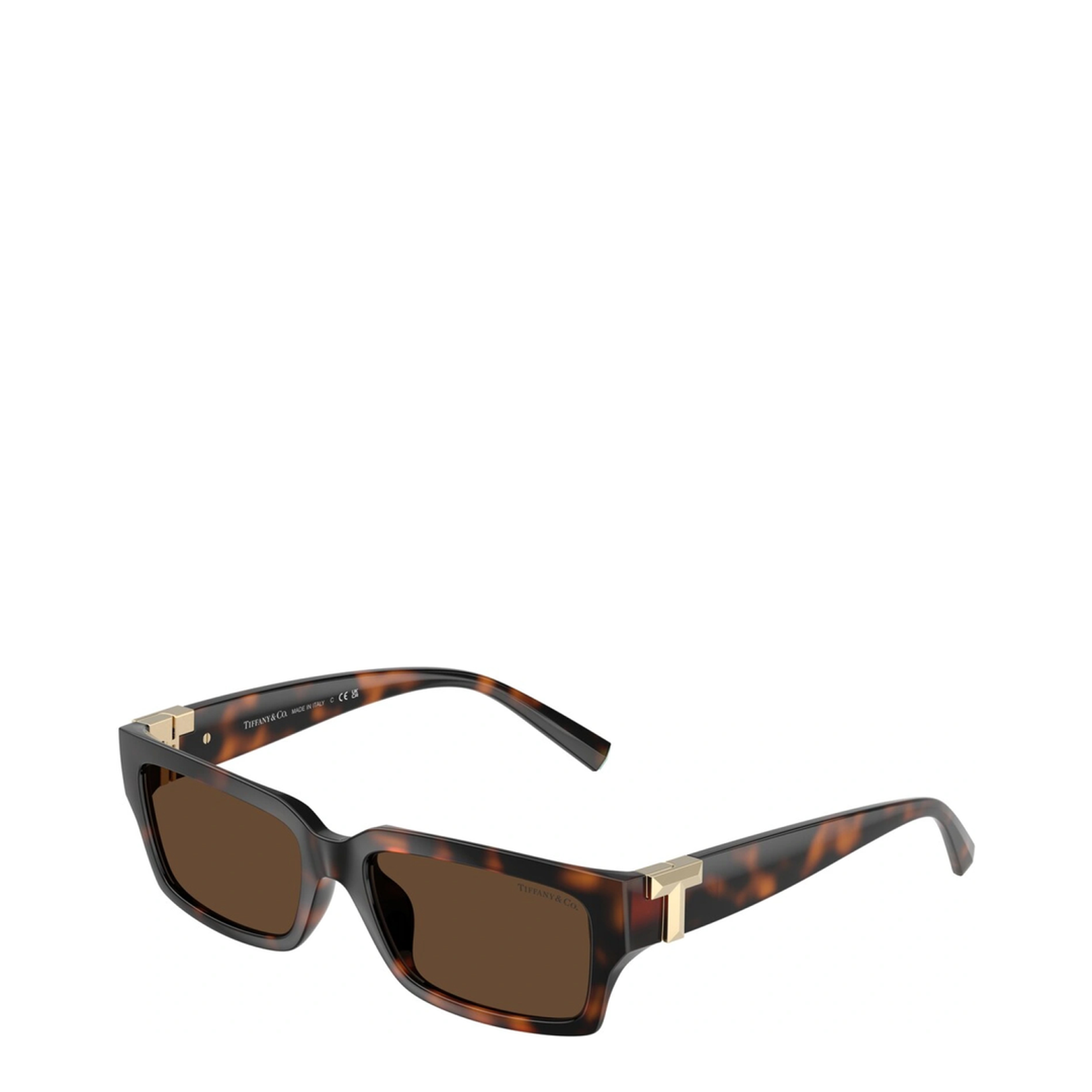 Sunglasses Brown - Image 1