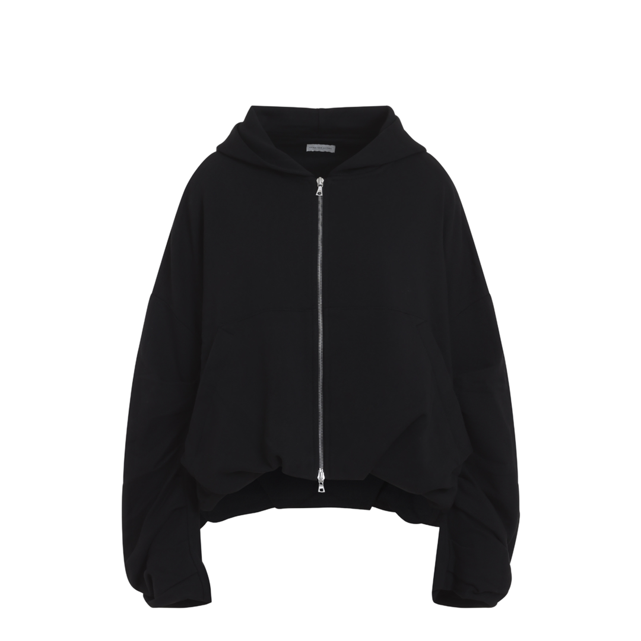 Hannett Tris Hoodie - Image 2