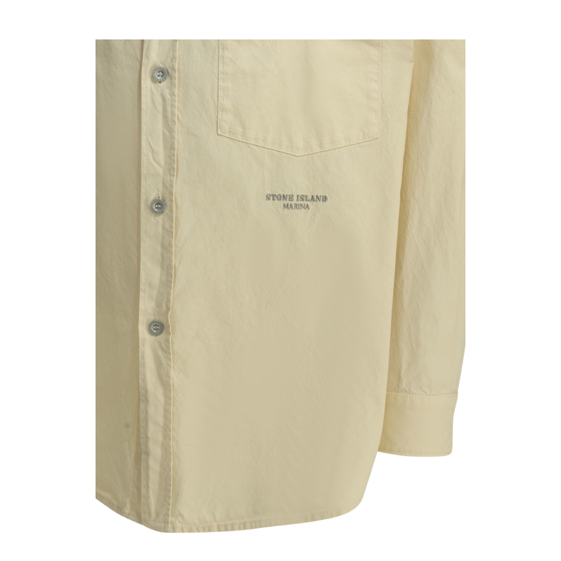 Marina Overshirt Jacket - Image 4