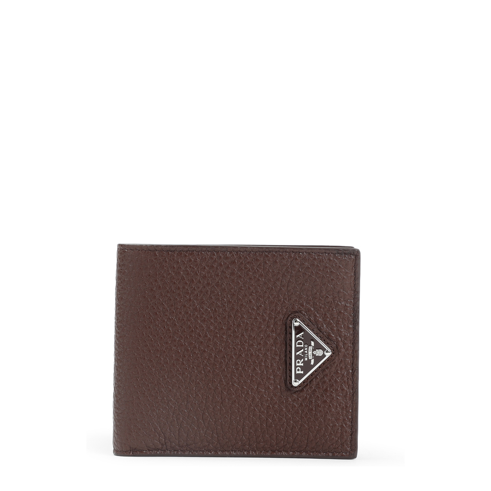Bi-Fold Leather Wallet - Bruciato - Image 2