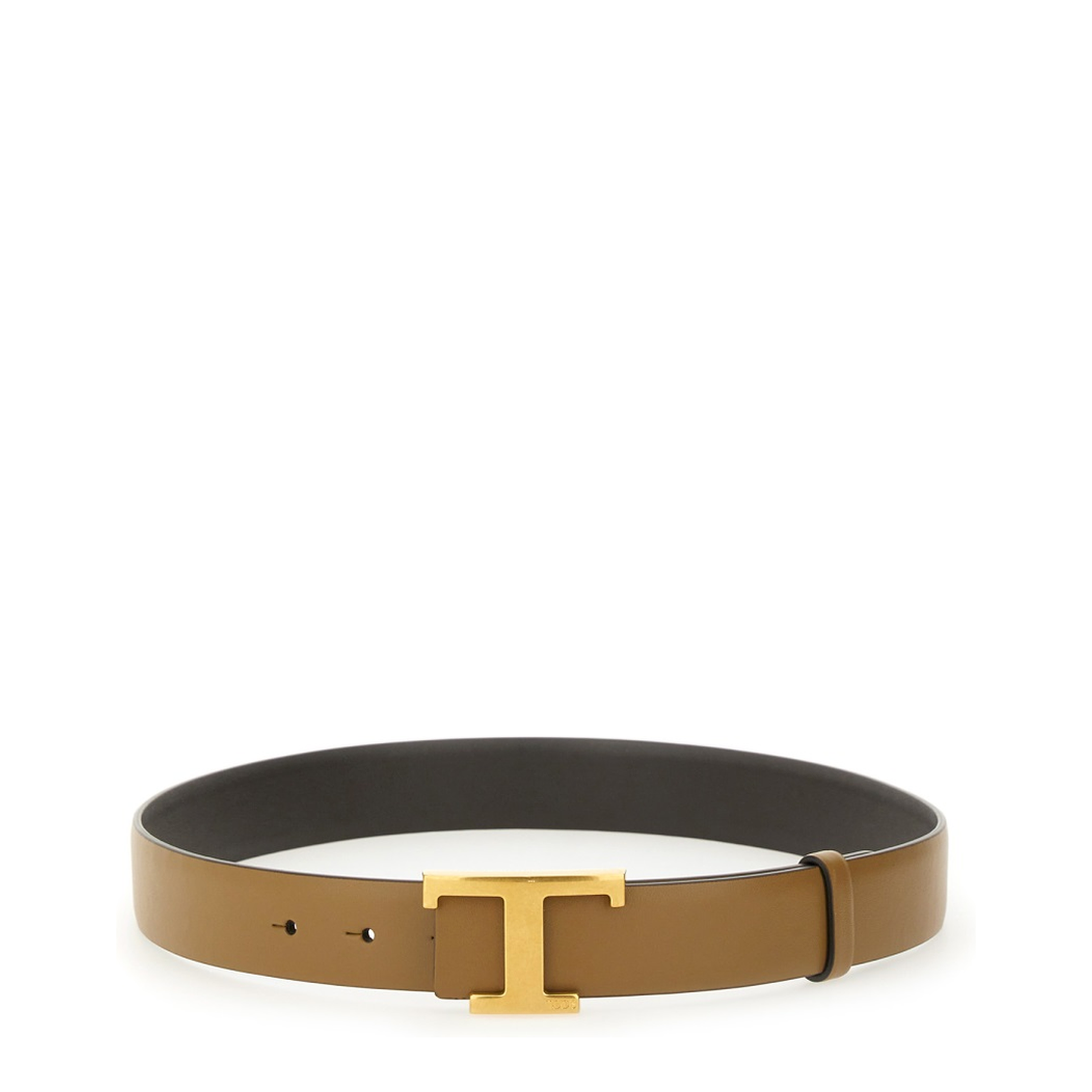T Timeless Reversible Belt - Image 1
