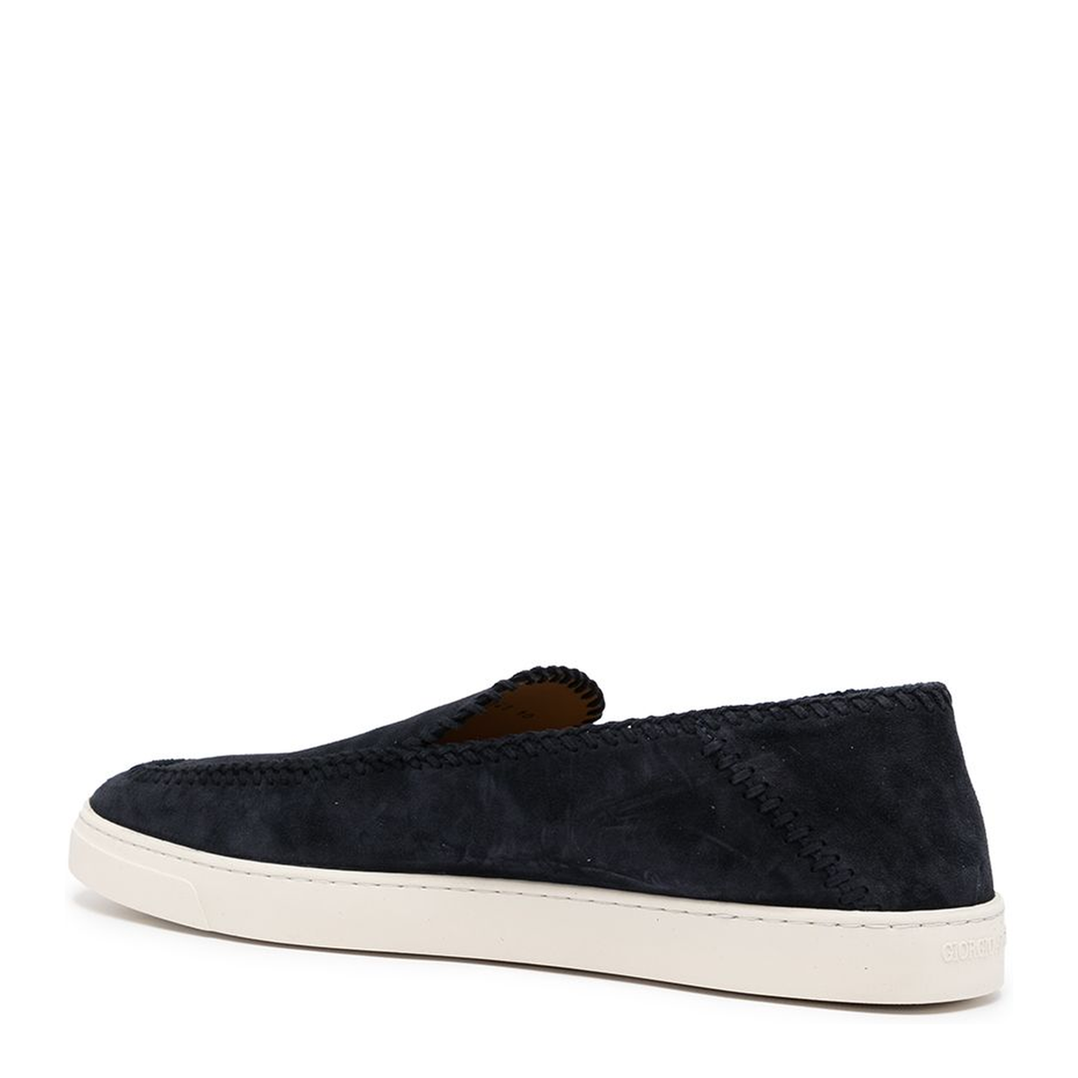 Sneakers Blue - Image 2