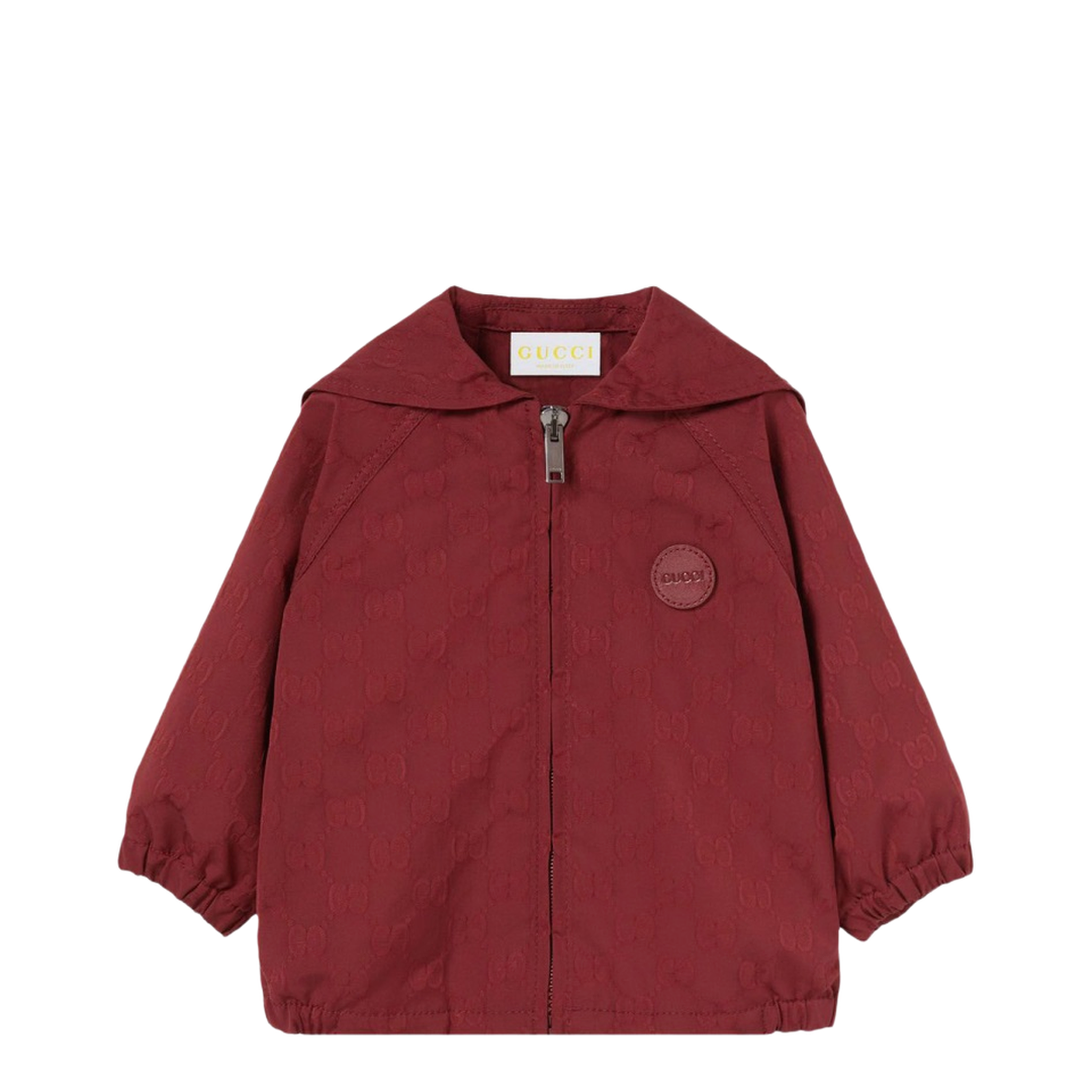 JACKET - Image 1