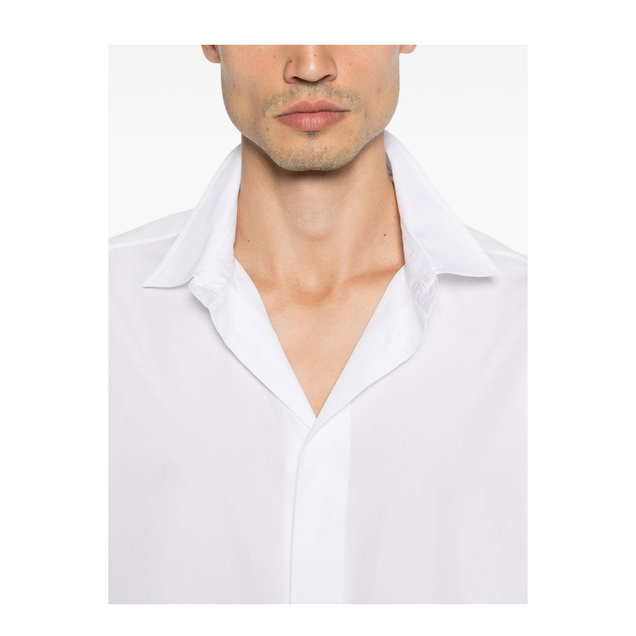 Poplin Nilo Shirt - Image 2
