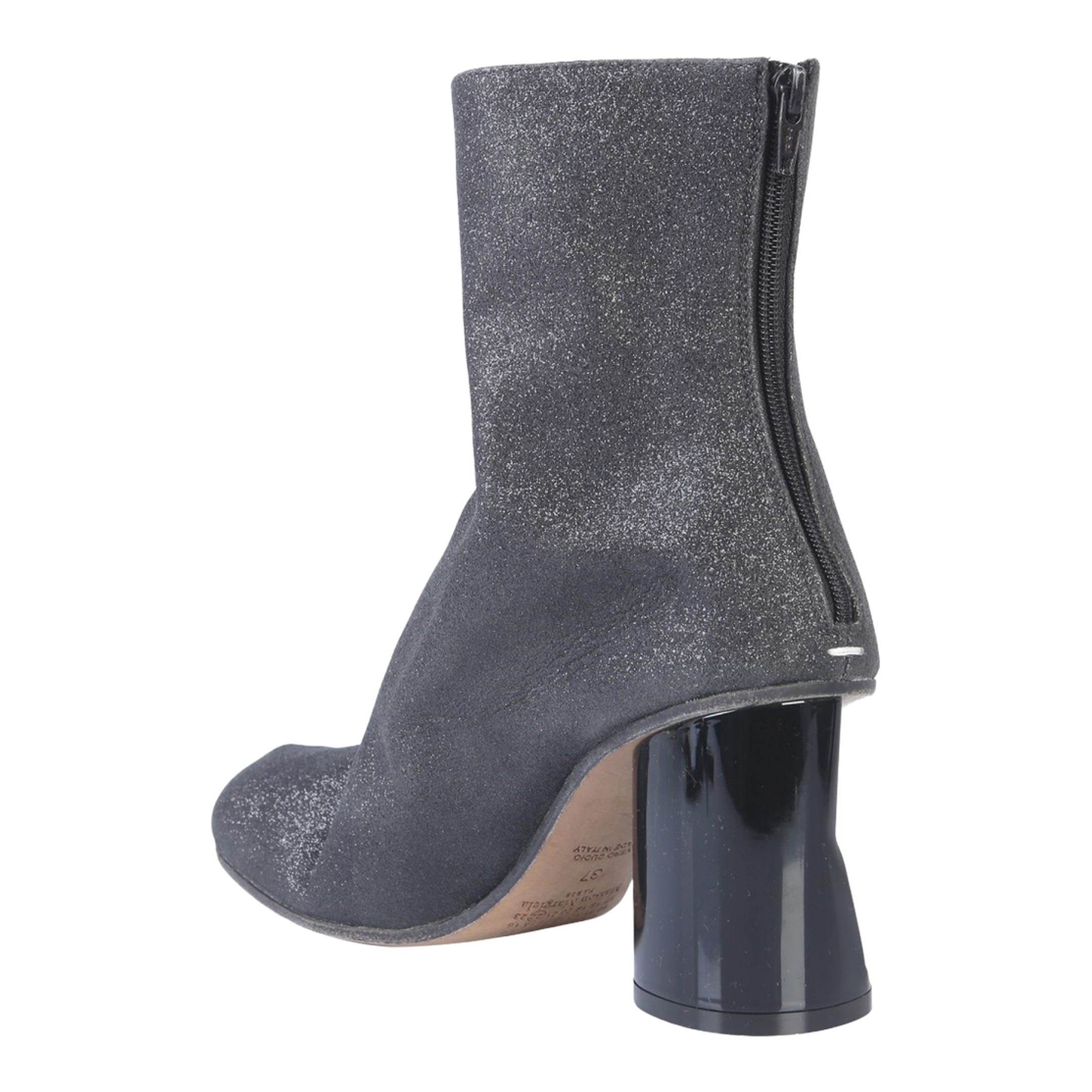 Boot with Crushed Heel - Image 5