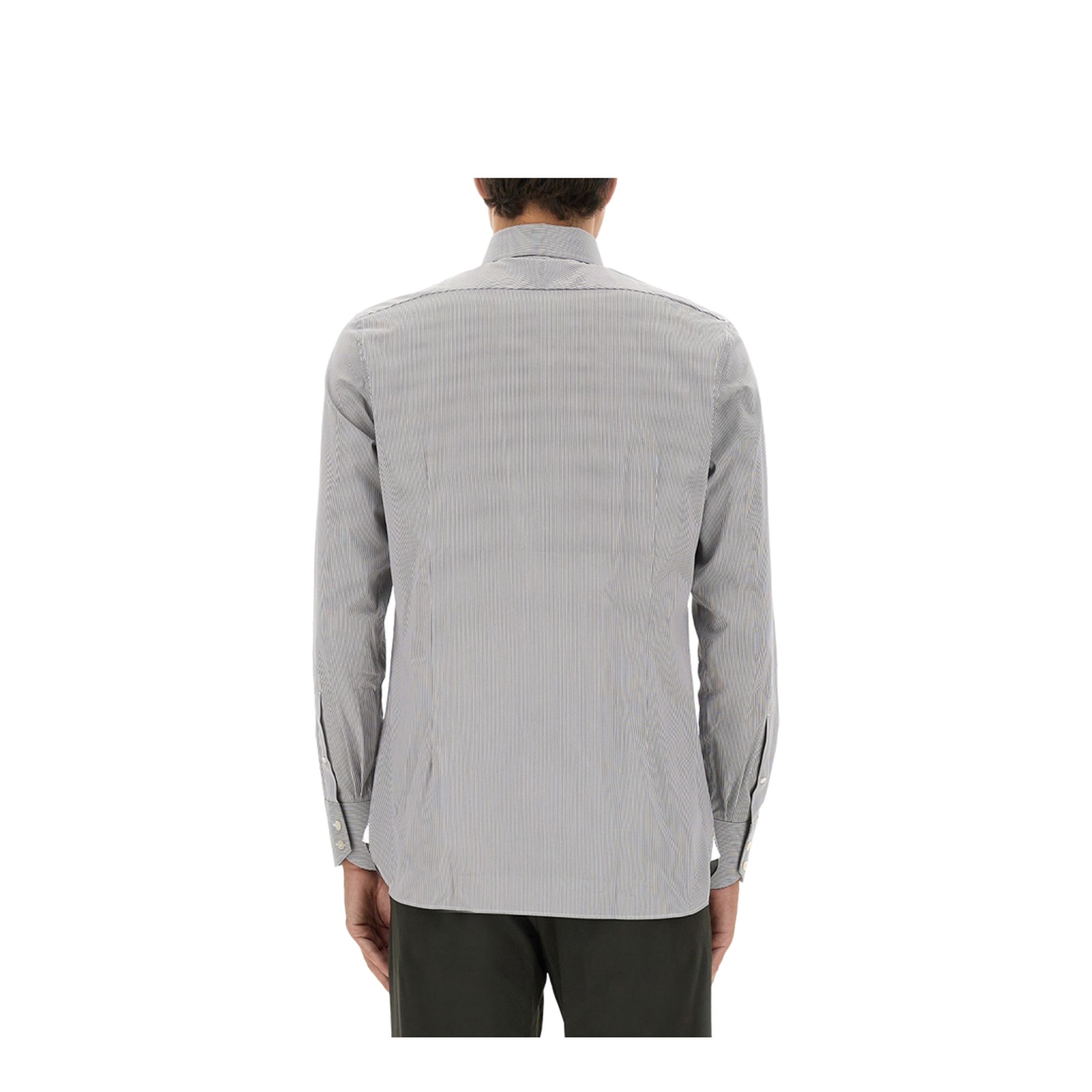 Slim Fit Shirt - Image 3