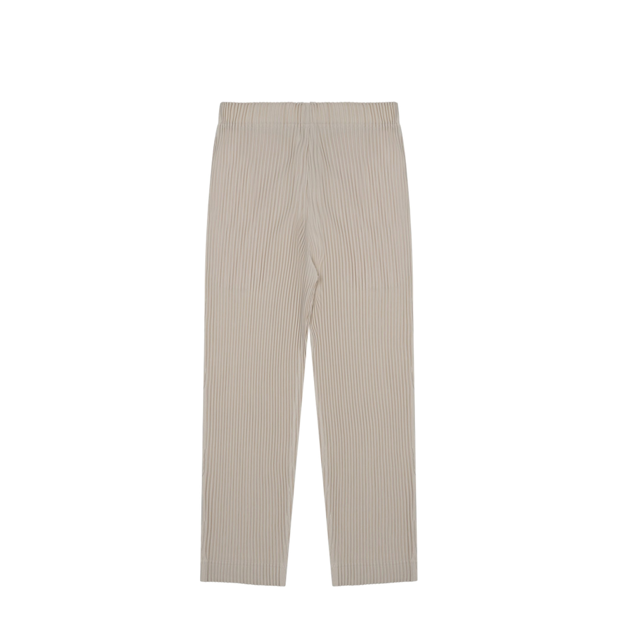 Trousers Beige - Image 2