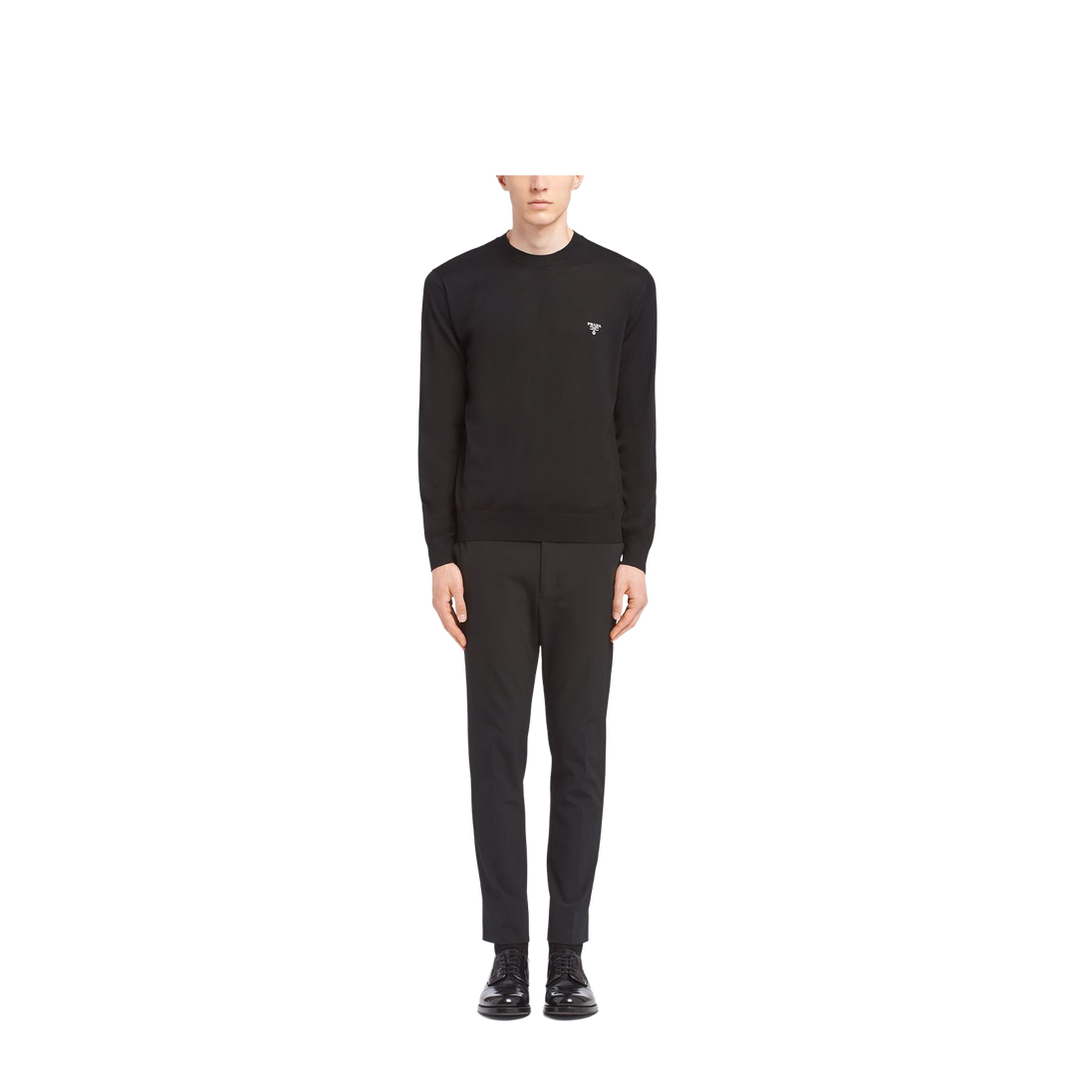 Sweaters Black - Image 5