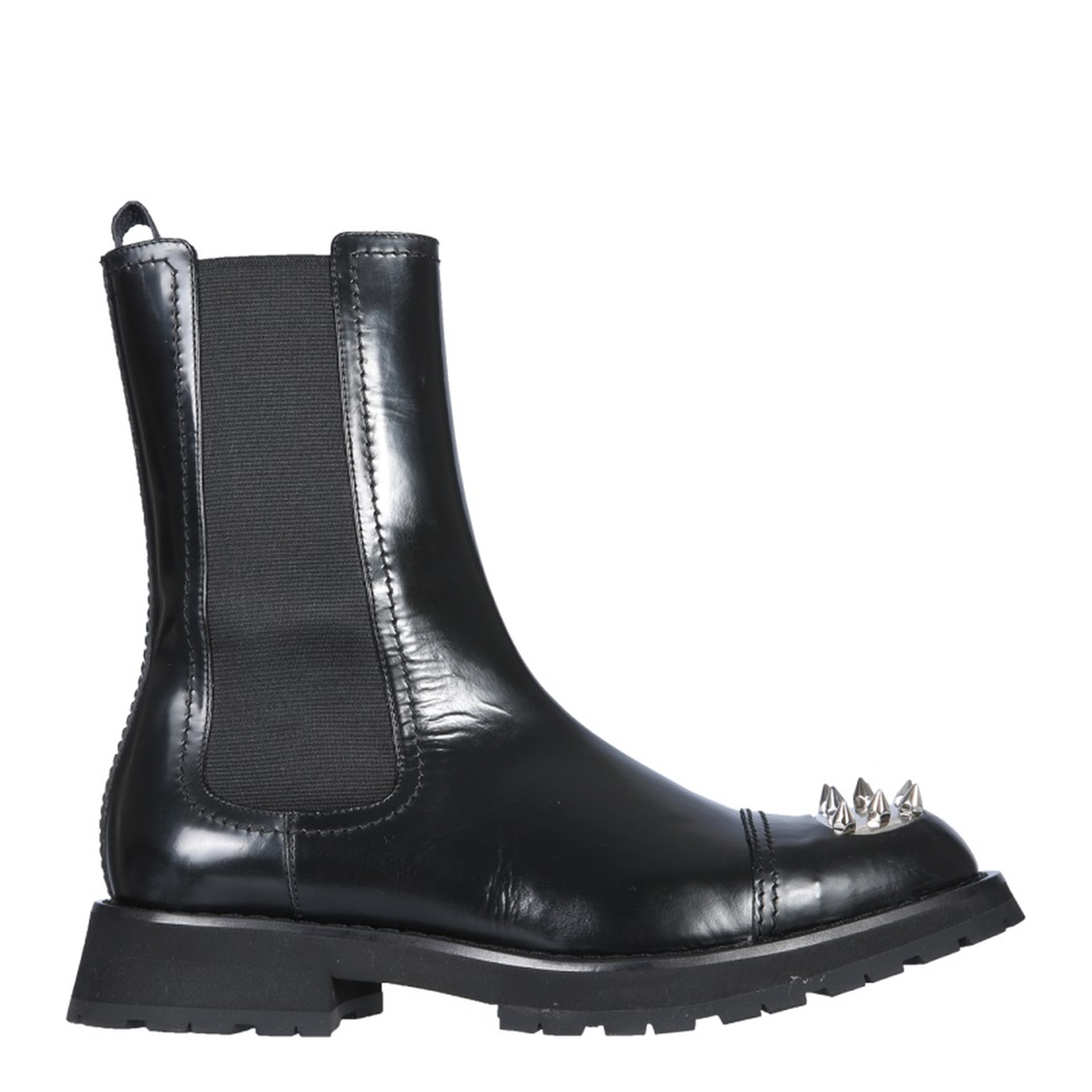 Studded Boot - Image 1