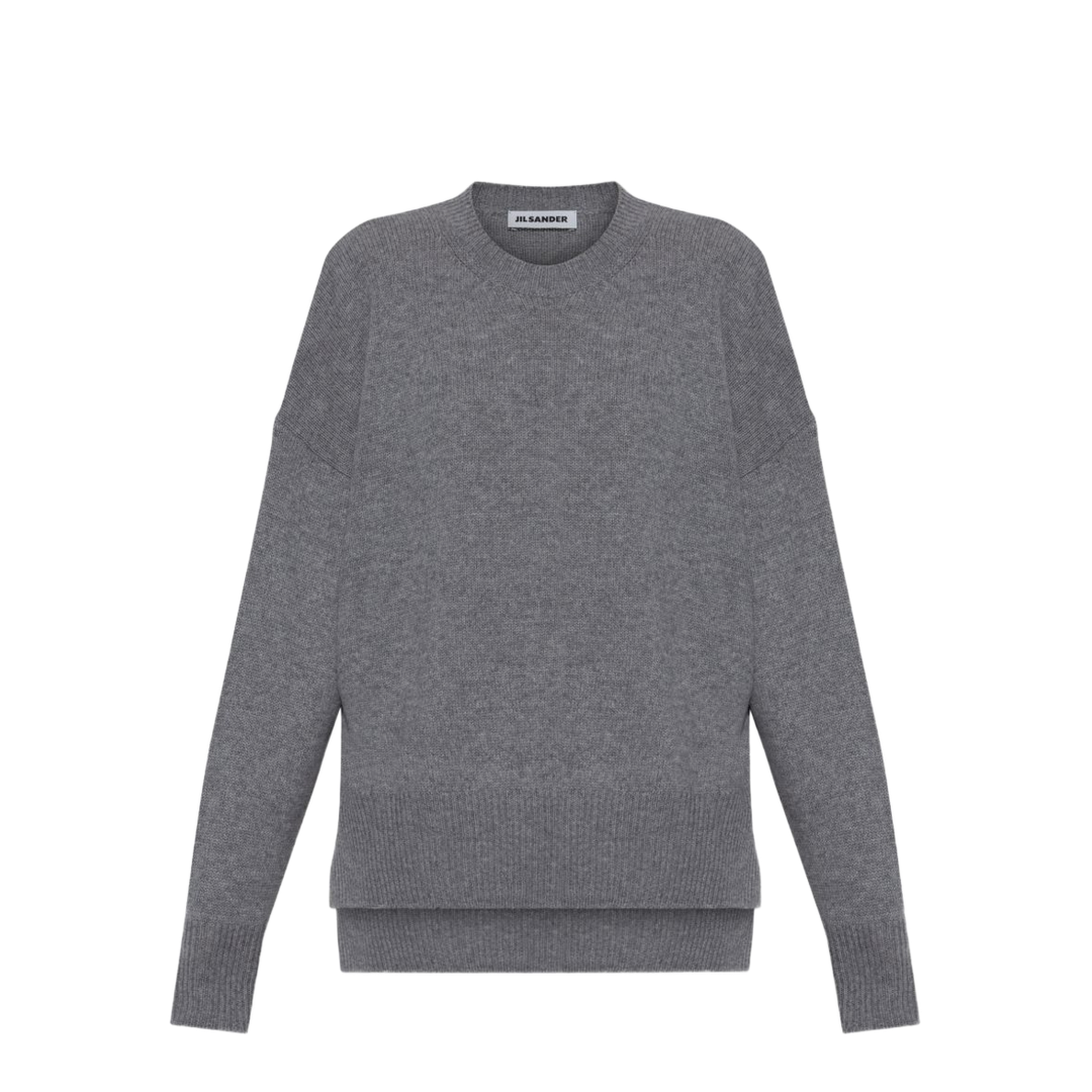 Sweaters Grey - Image 1