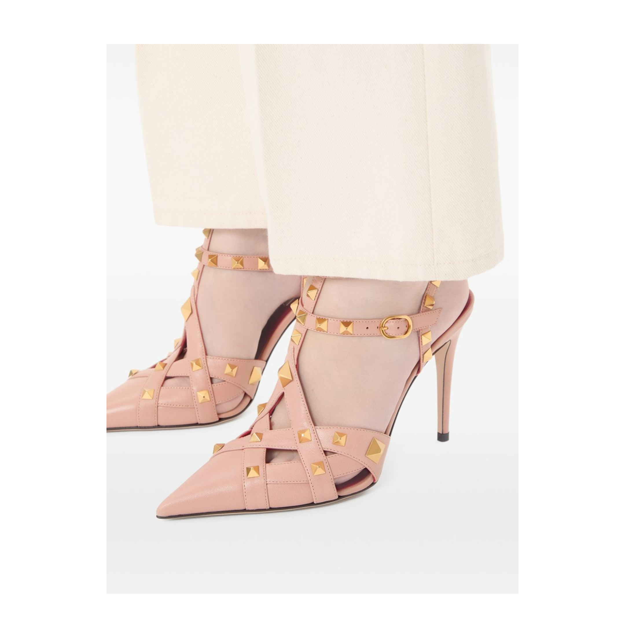 With Heel Powder - Image 7