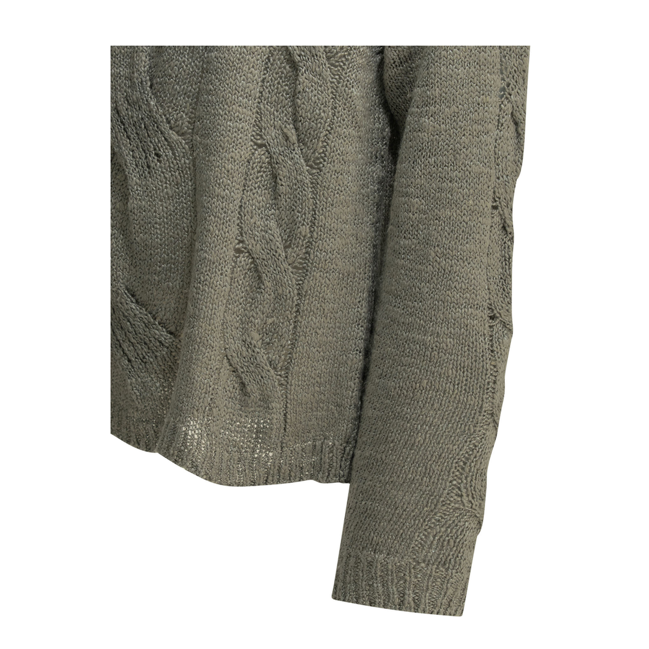 V-Neck Sweater - Image 4