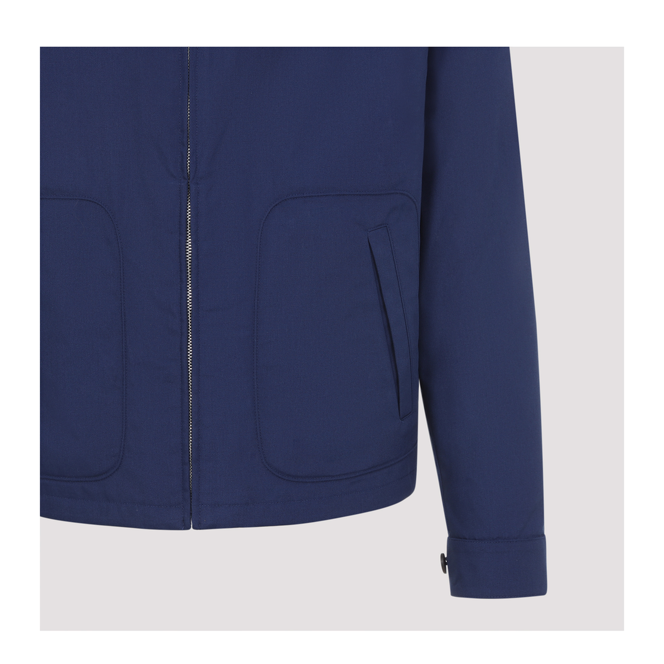 Polyester Jacket - Image 5