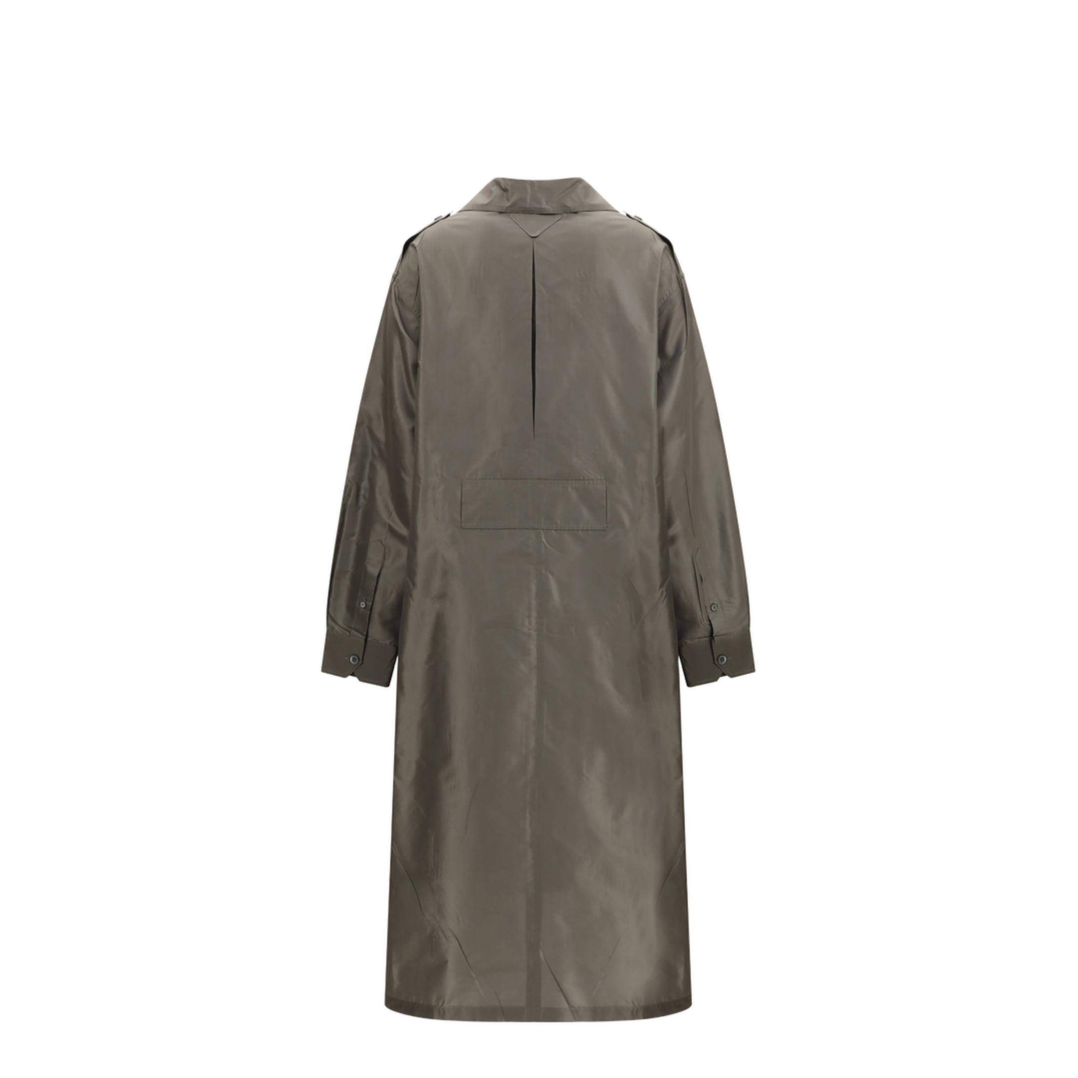 Taffeta Dress - Image 2